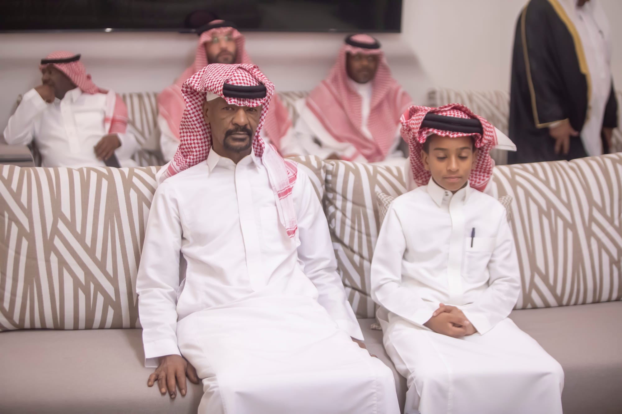 حفل زواج العريس / عبدالملك بن عبدالرحمن الدوسري