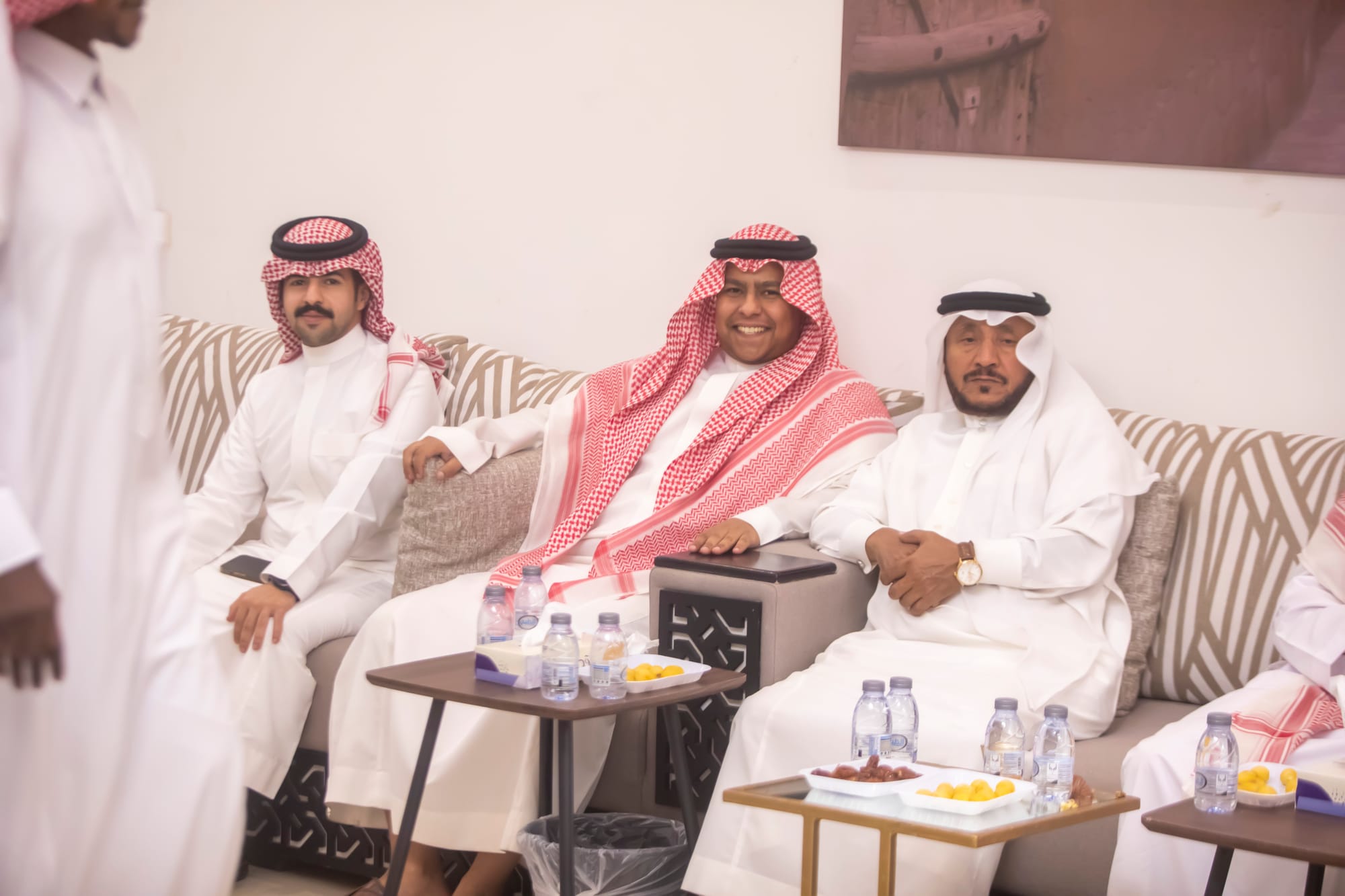 حفل زواج العريس / عبدالملك بن عبدالرحمن الدوسري