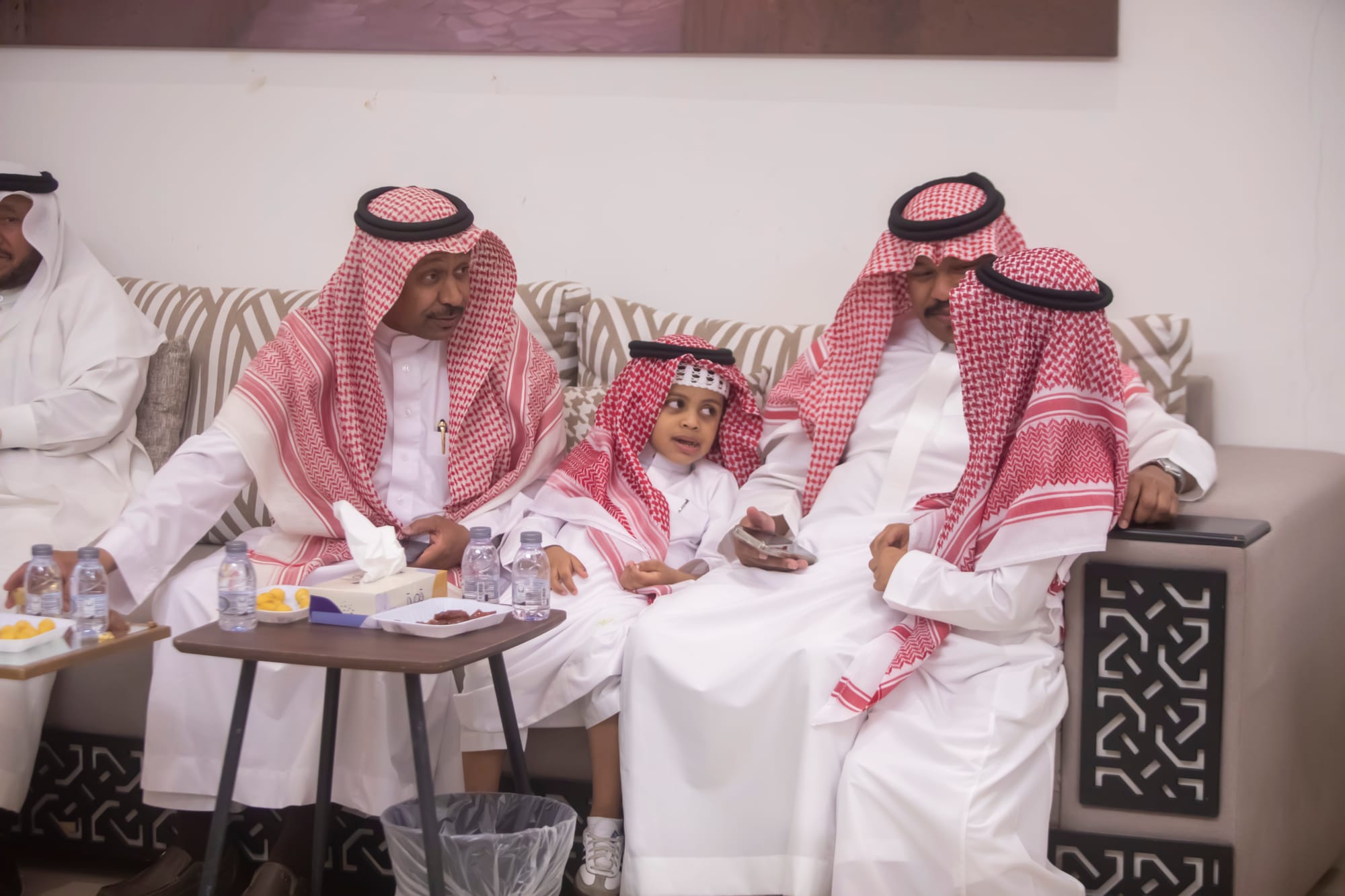 حفل زواج العريس / عبدالملك بن عبدالرحمن الدوسري