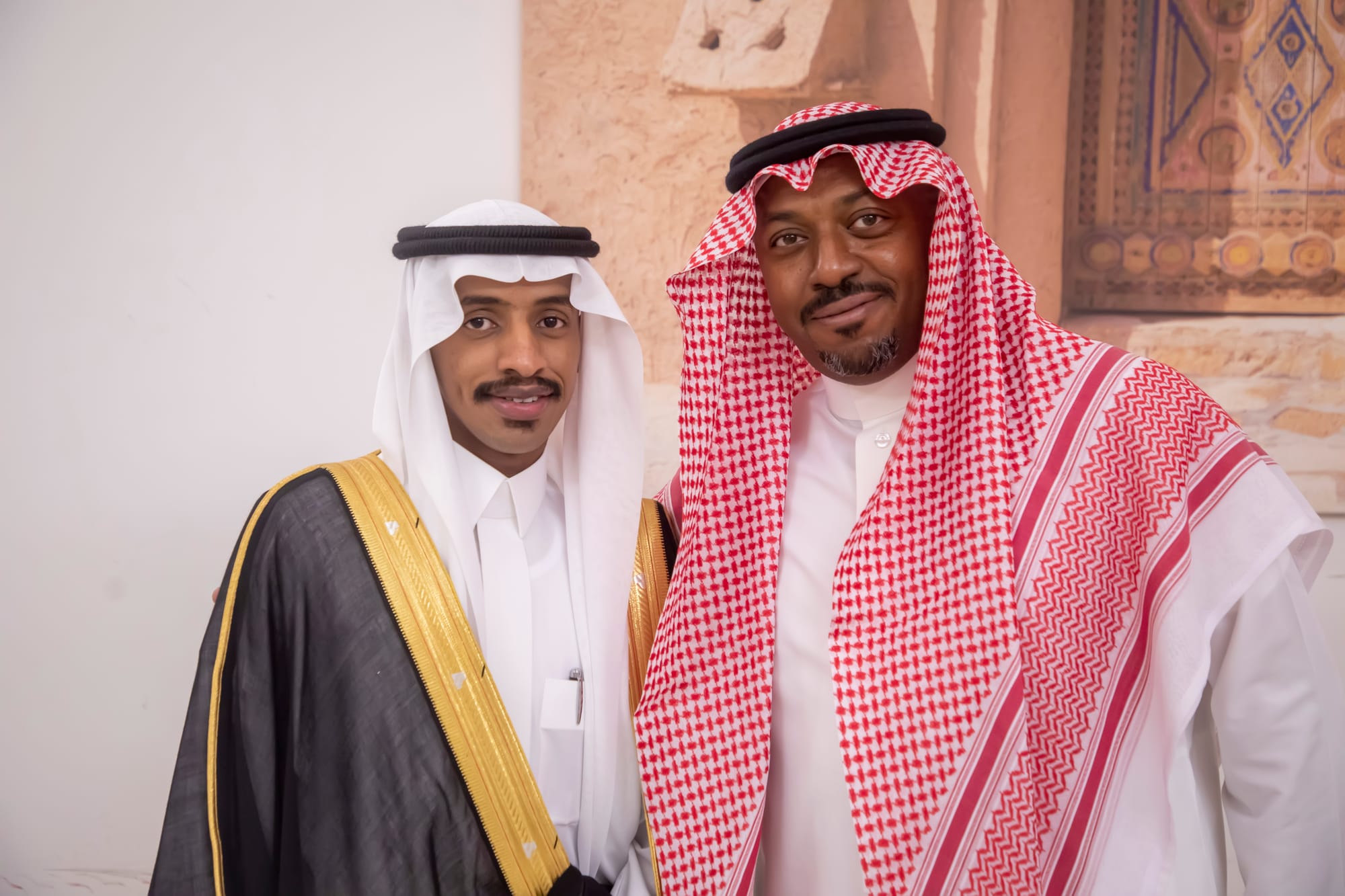 حفل زواج العريس / عبدالملك بن عبدالرحمن الدوسري