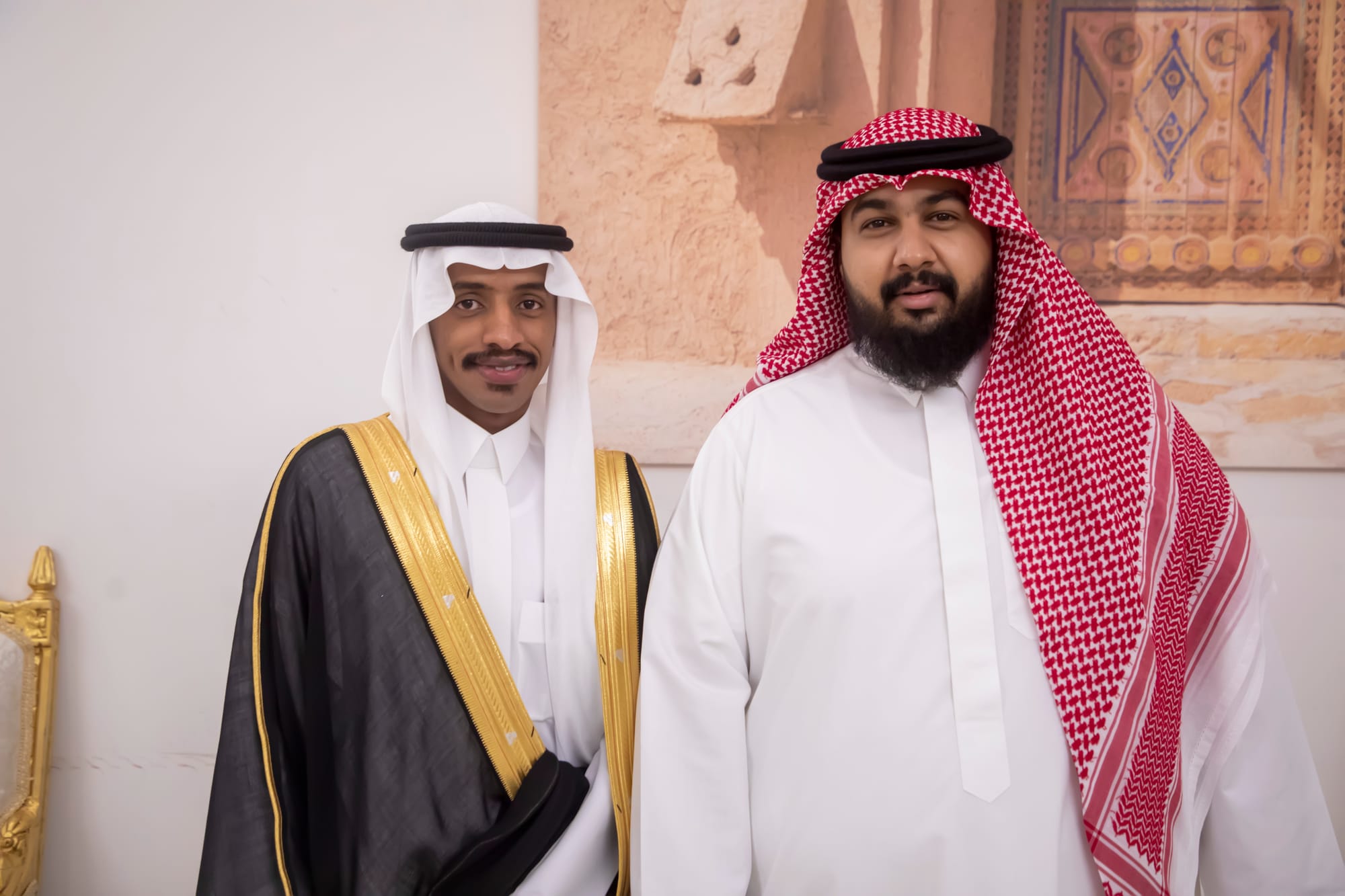 حفل زواج العريس / عبدالملك بن عبدالرحمن الدوسري