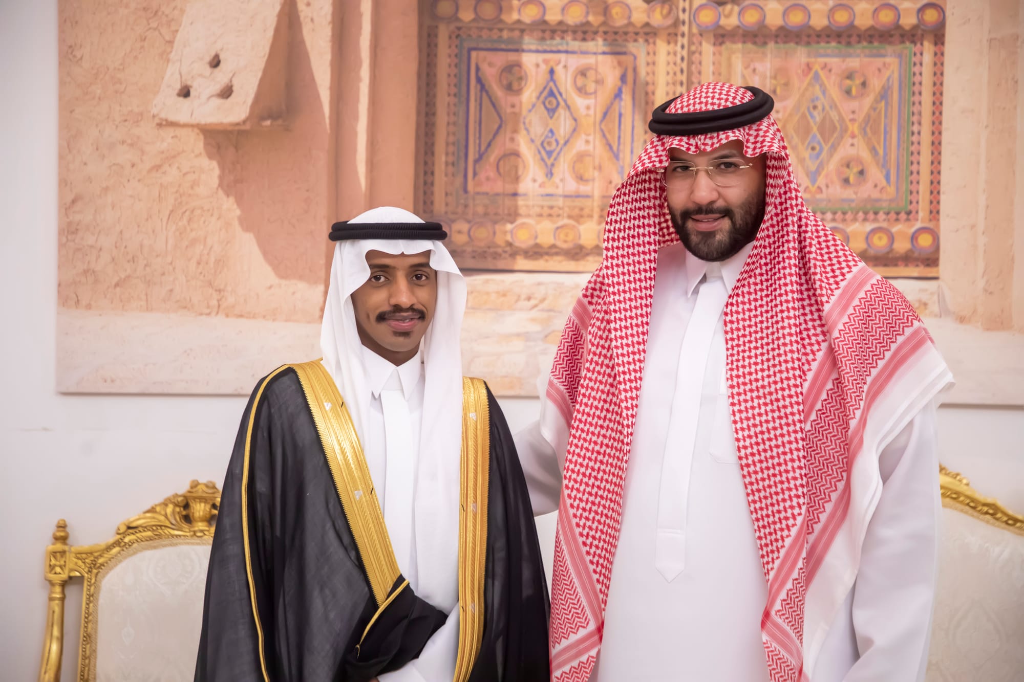 حفل زواج العريس / عبدالملك بن عبدالرحمن الدوسري