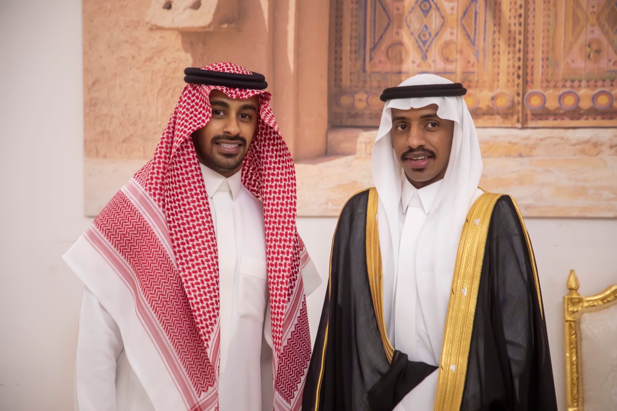 حفل زواج العريس / عبدالملك بن عبدالرحمن الدوسري