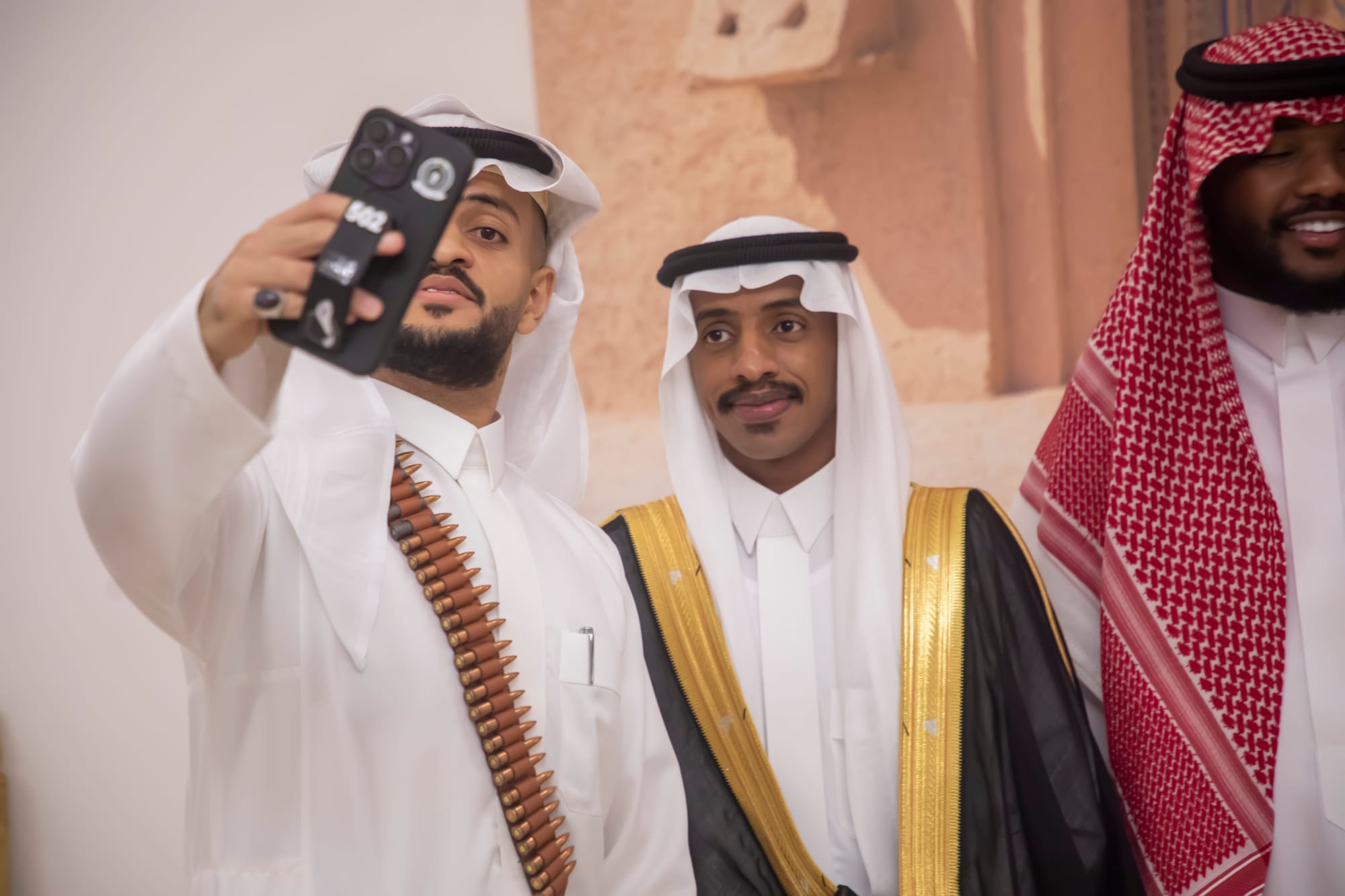 حفل زواج العريس / عبدالملك بن عبدالرحمن الدوسري