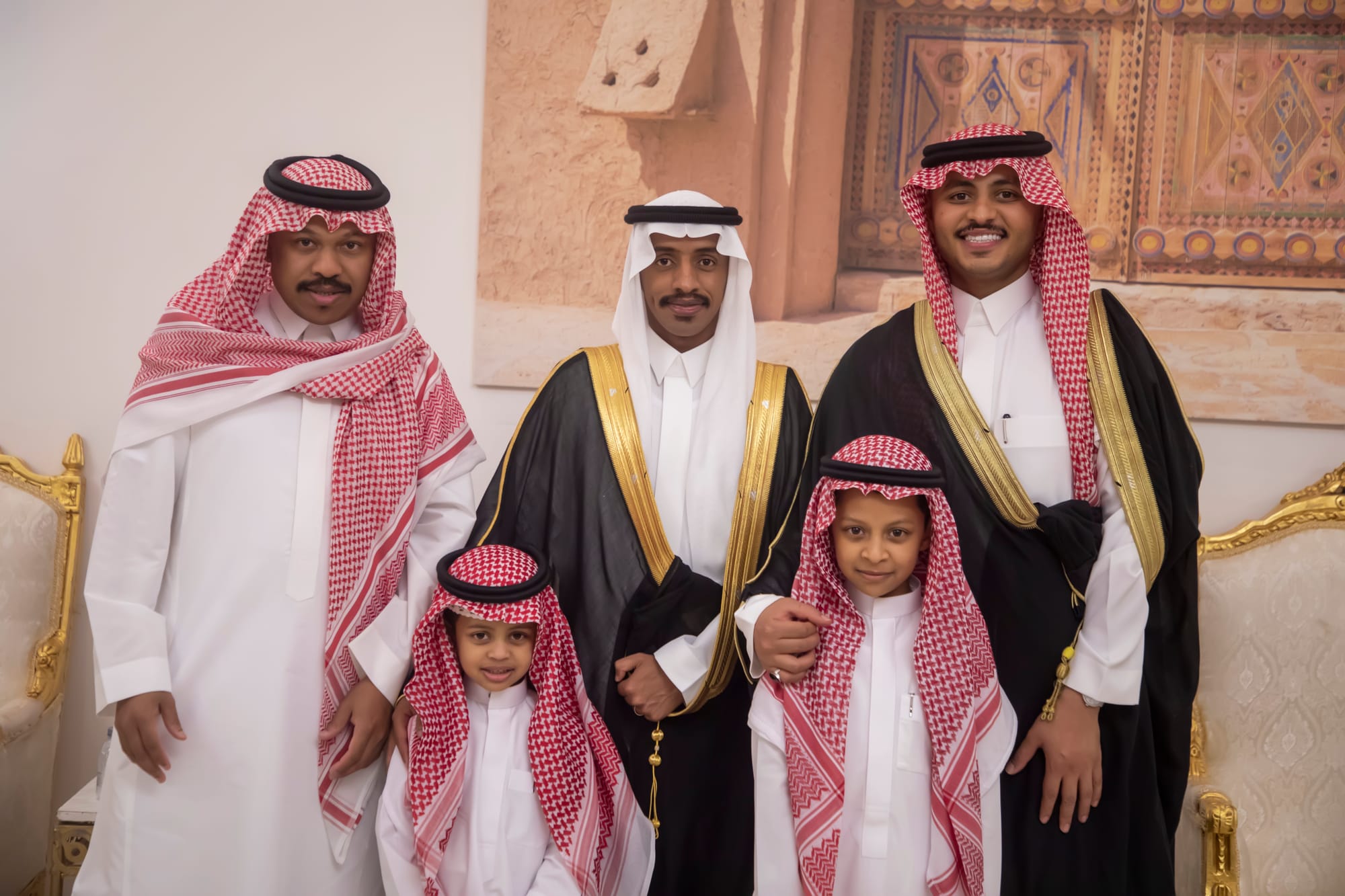 حفل زواج العريس / عبدالملك بن عبدالرحمن الدوسري