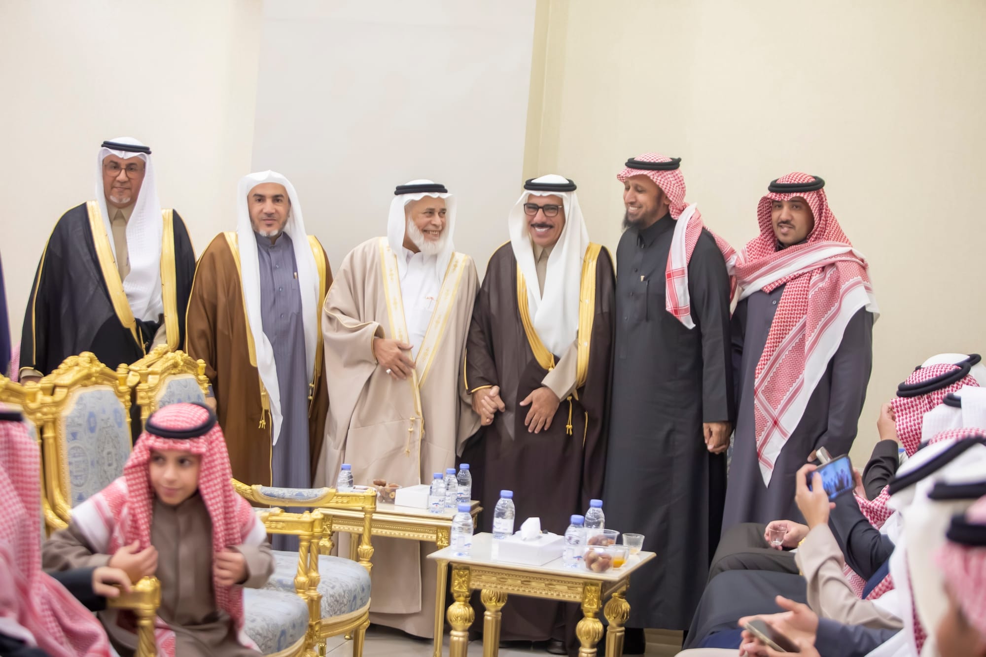 حفل زواج العريس / خميس جمعان سعيد المالكي