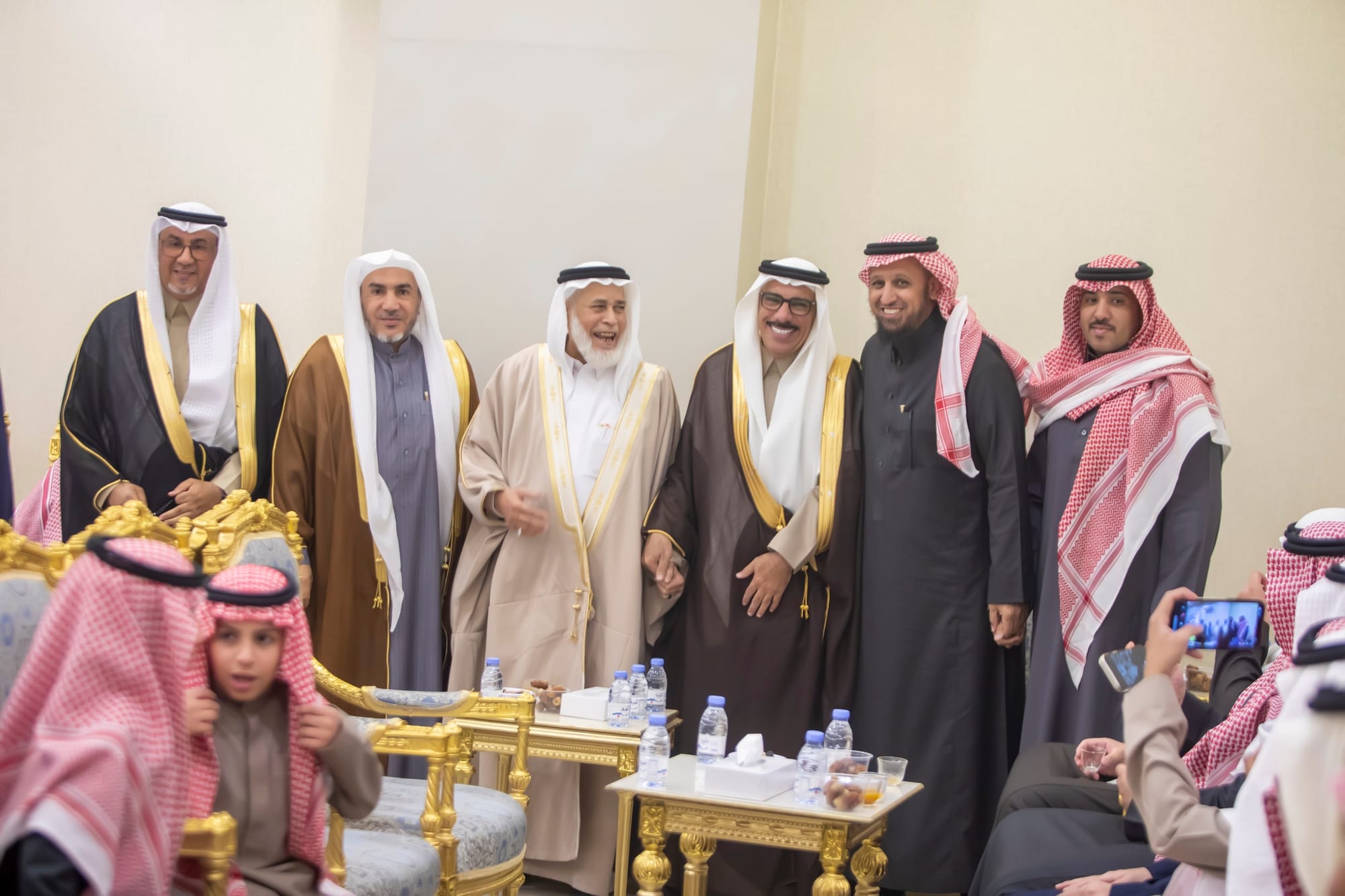 حفل زواج العريس / خميس جمعان سعيد المالكي