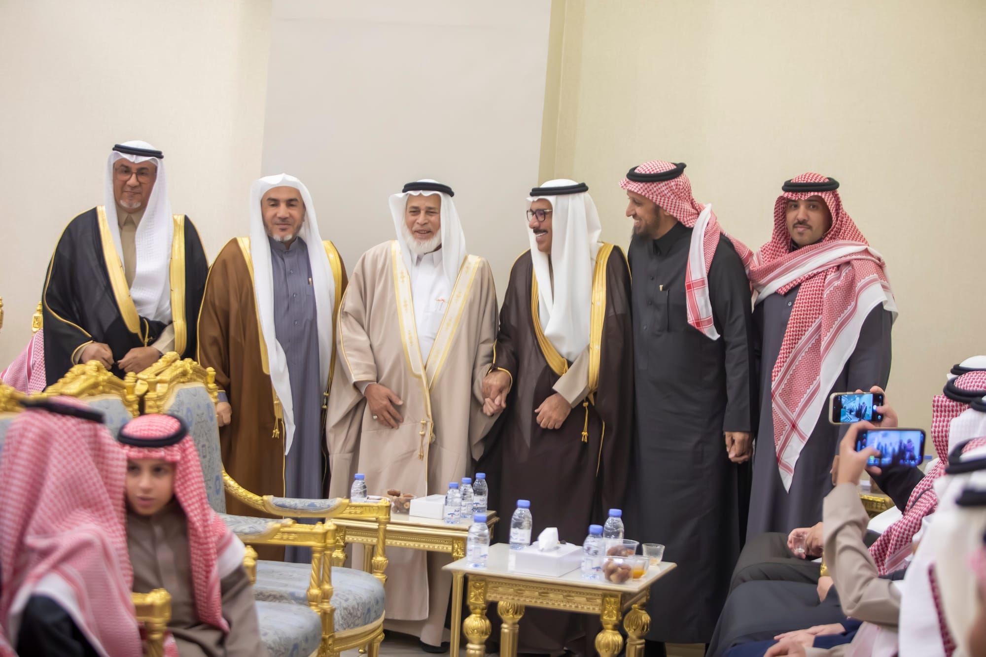 حفل زواج العريس / خميس جمعان سعيد المالكي