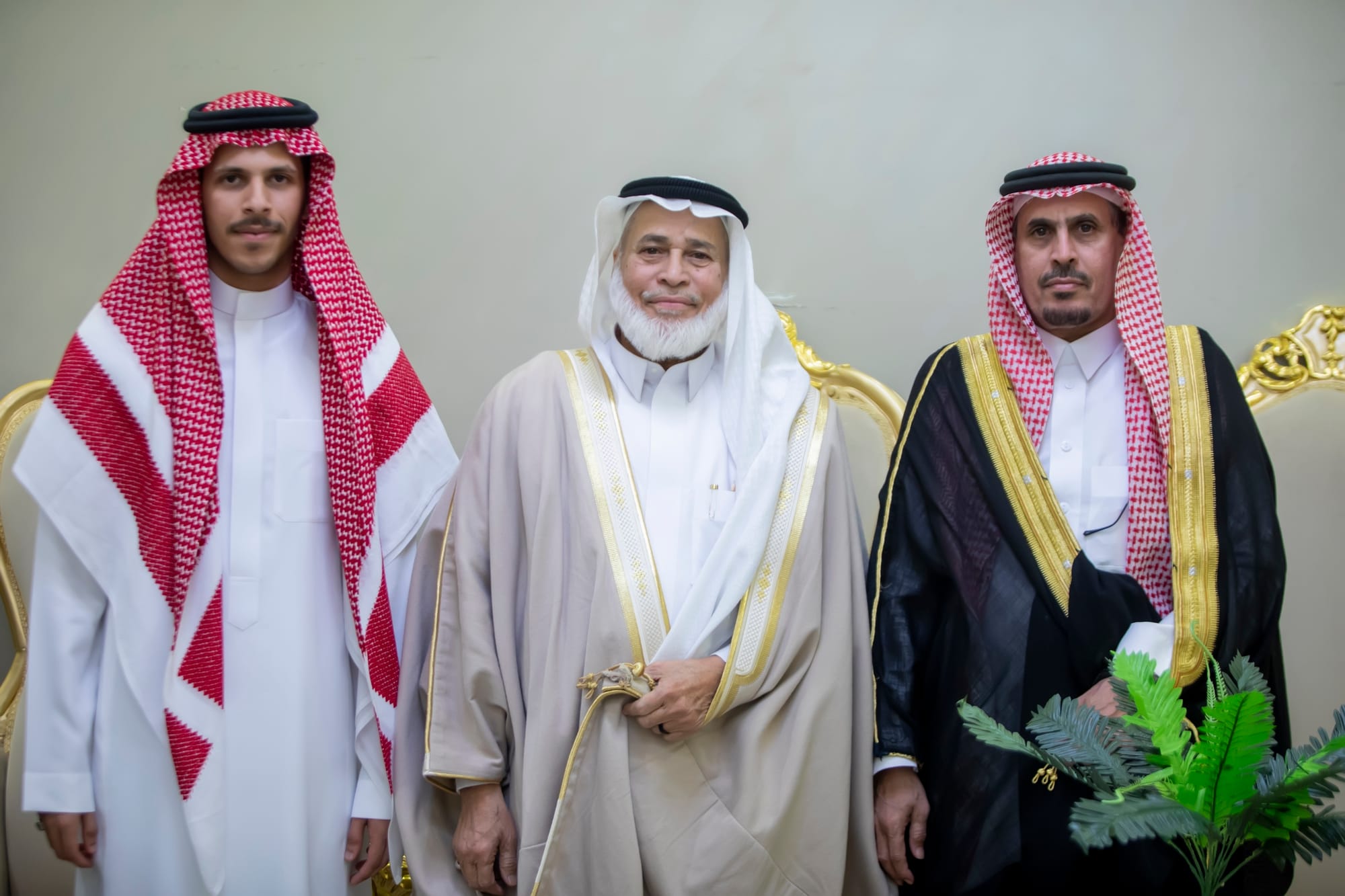 حفل زواج العريس / خميس جمعان سعيد المالكي