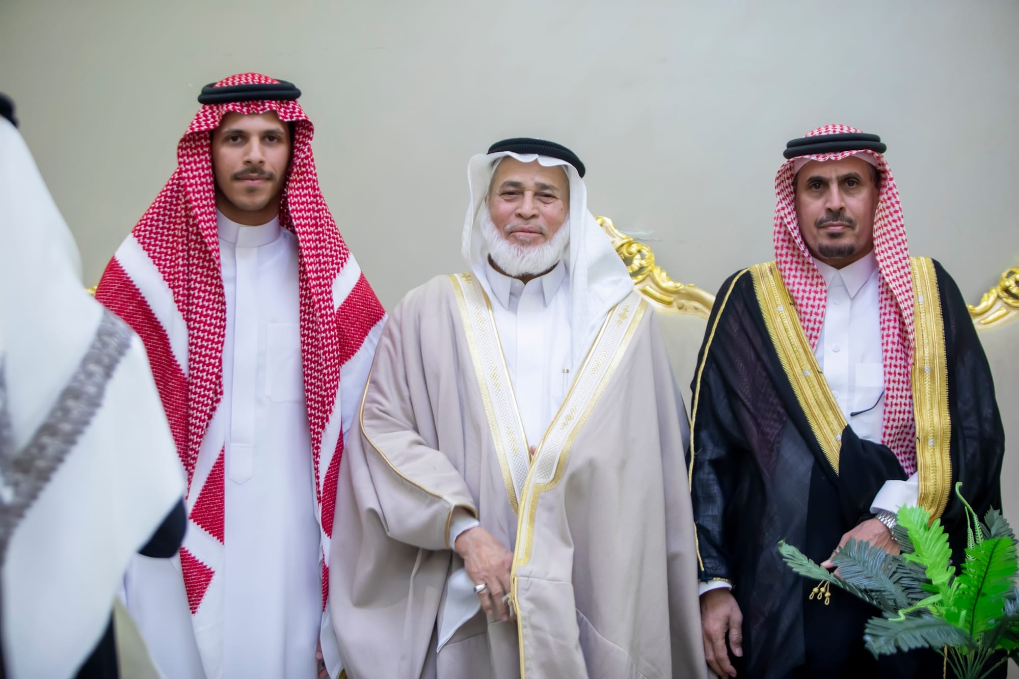 حفل زواج العريس / خميس جمعان سعيد المالكي