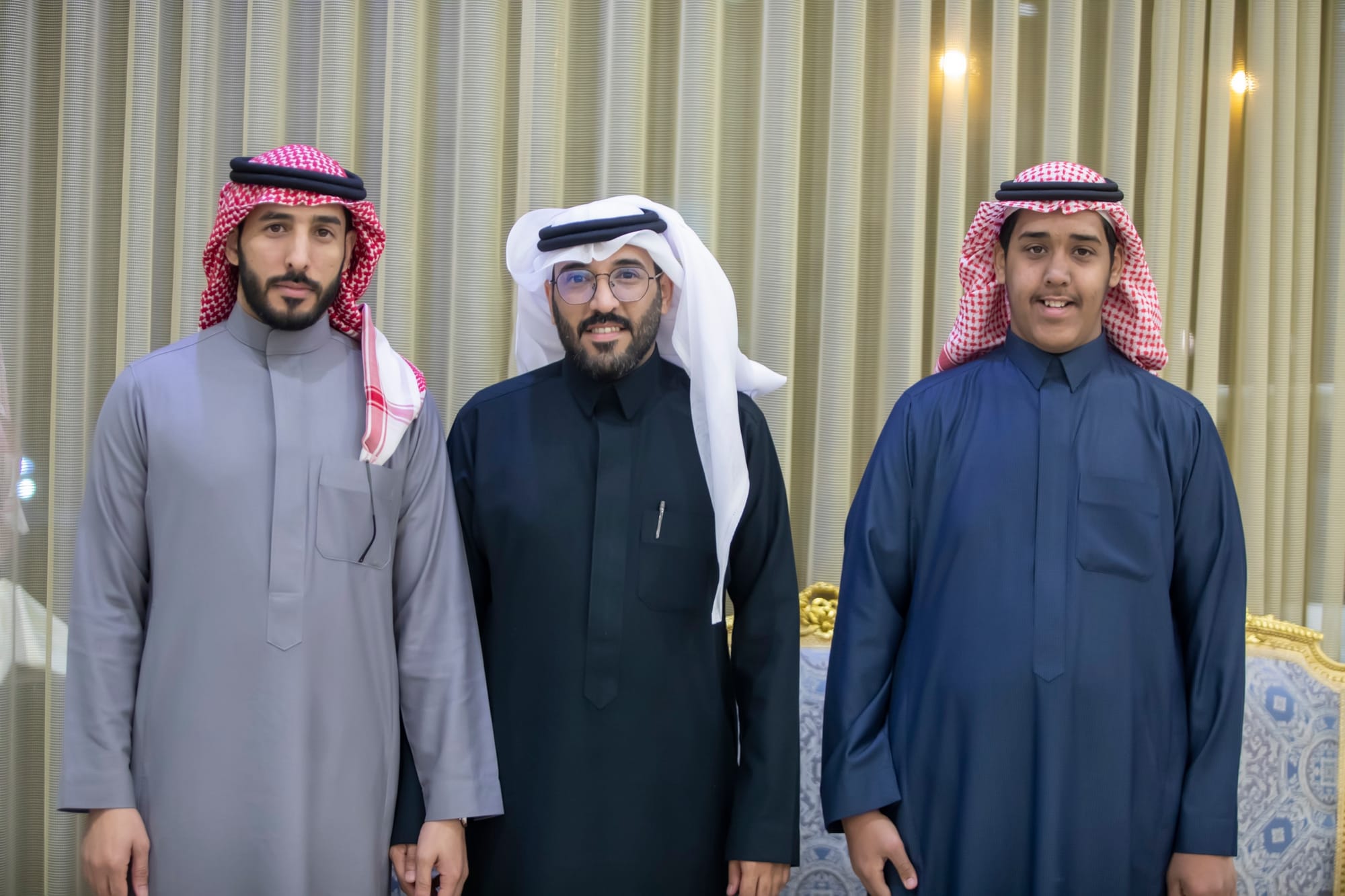 حفل زواج العريس / خميس جمعان سعيد المالكي