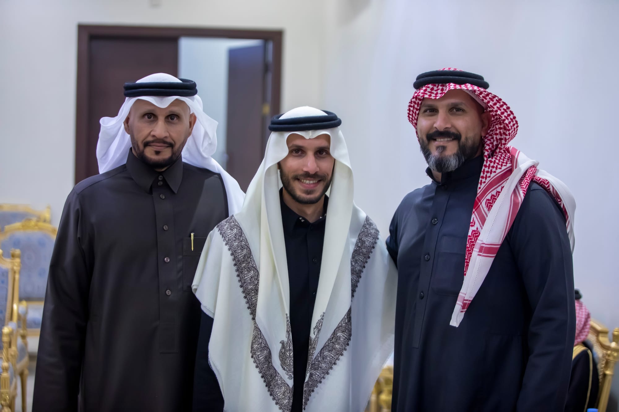 حفل زواج العريس / خميس جمعان سعيد المالكي