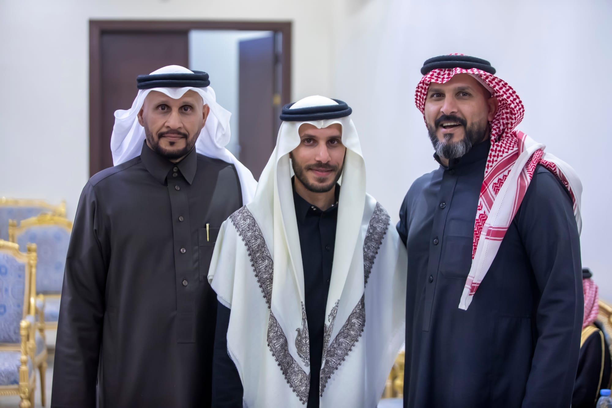 حفل زواج العريس / خميس جمعان سعيد المالكي