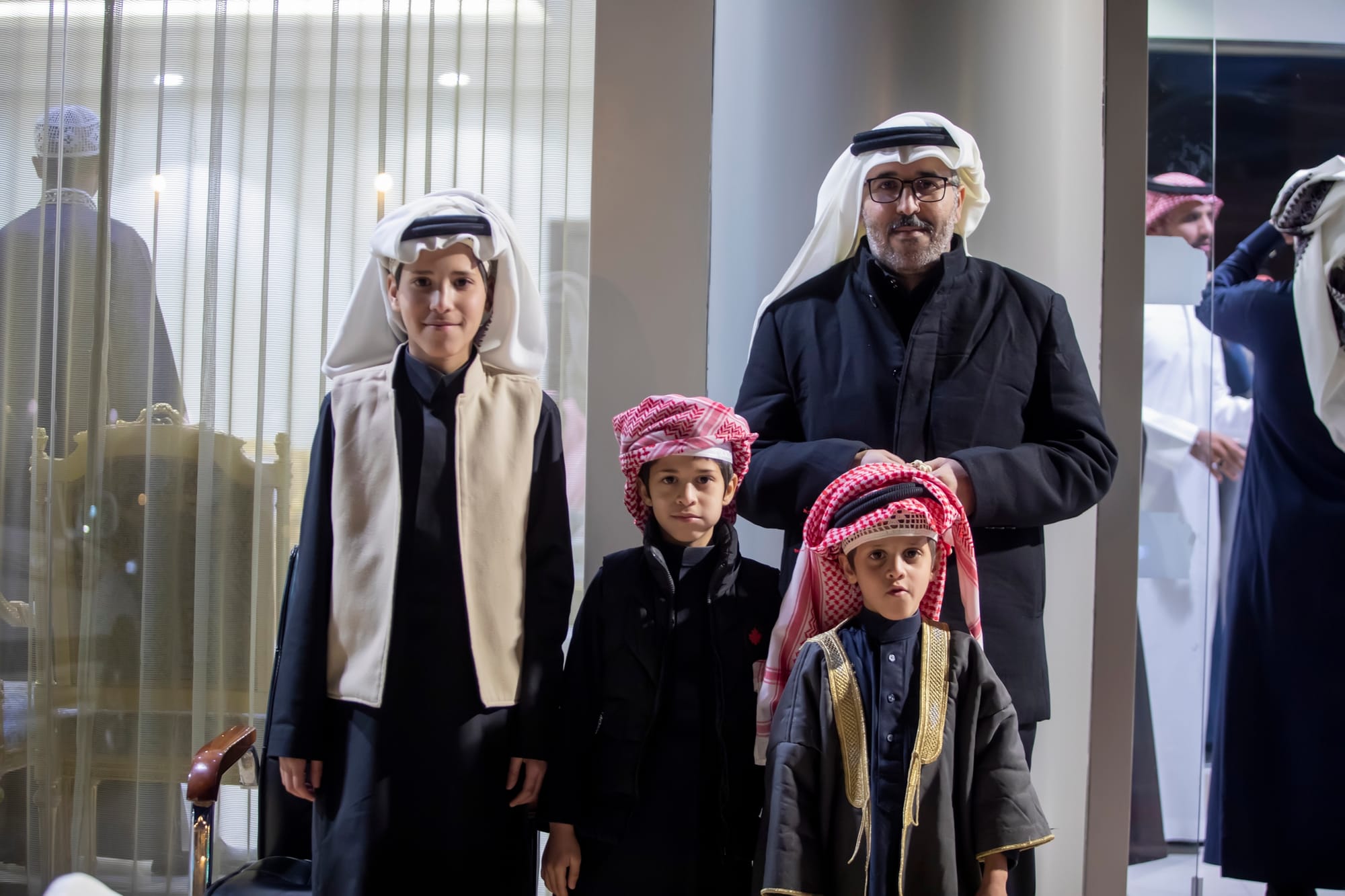 حفل زواج العريس / خميس جمعان سعيد المالكي