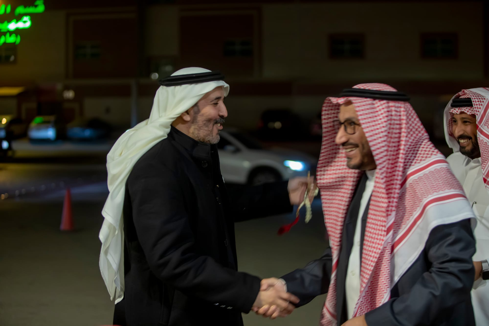 حفل زواج العريس / خميس جمعان سعيد المالكي