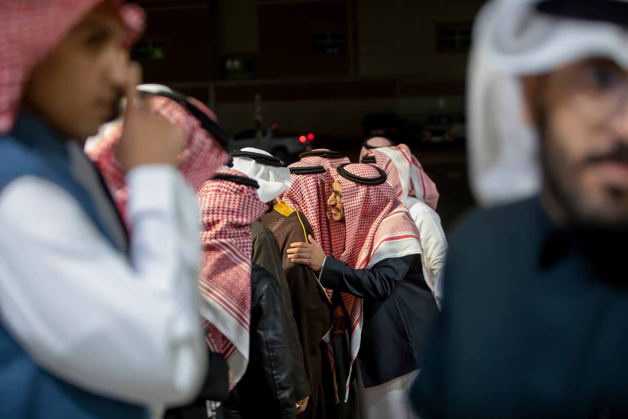 حفل زواج العريس / خميس جمعان سعيد المالكي