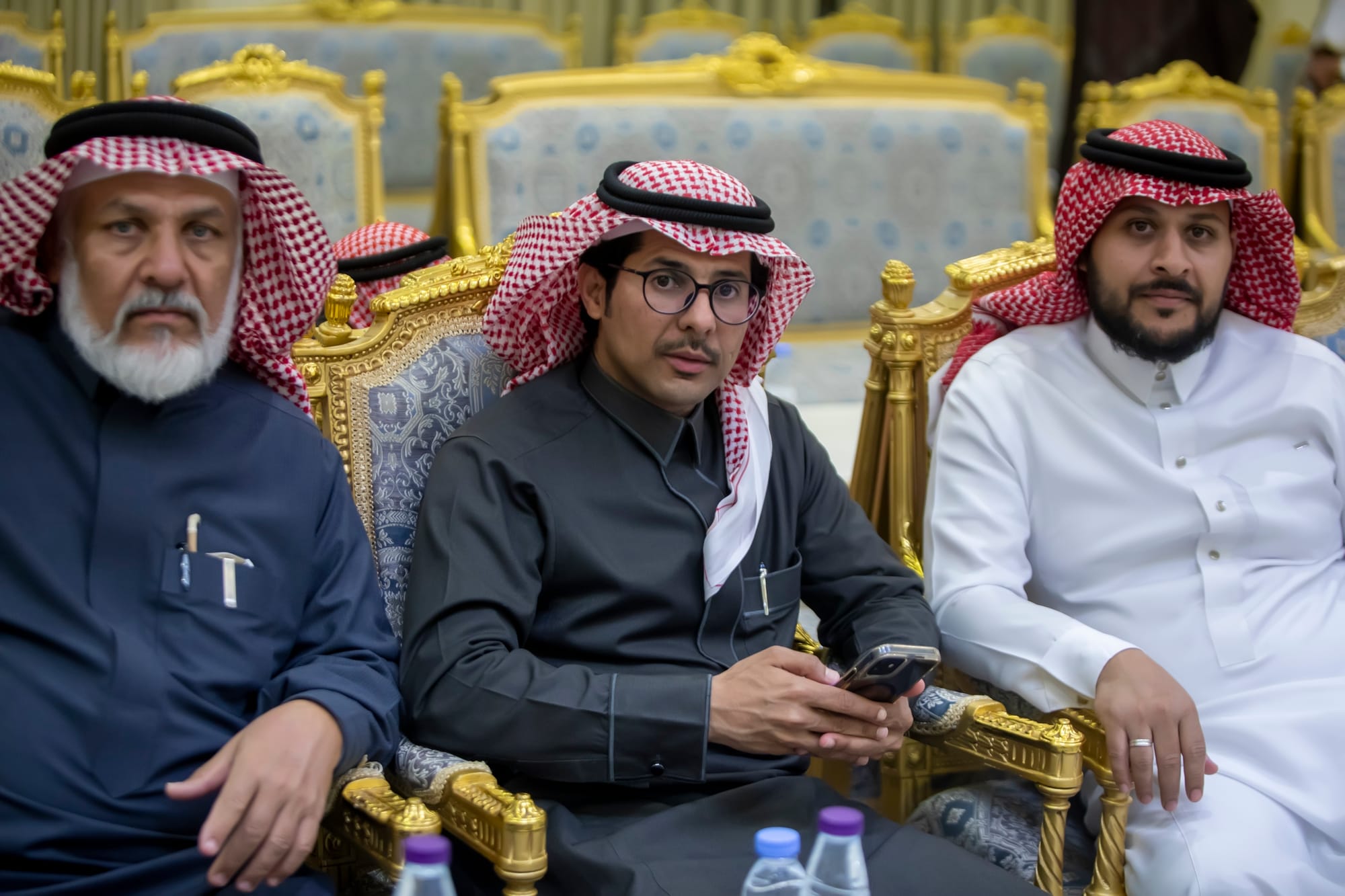 حفل زواج العريس / خميس جمعان سعيد المالكي