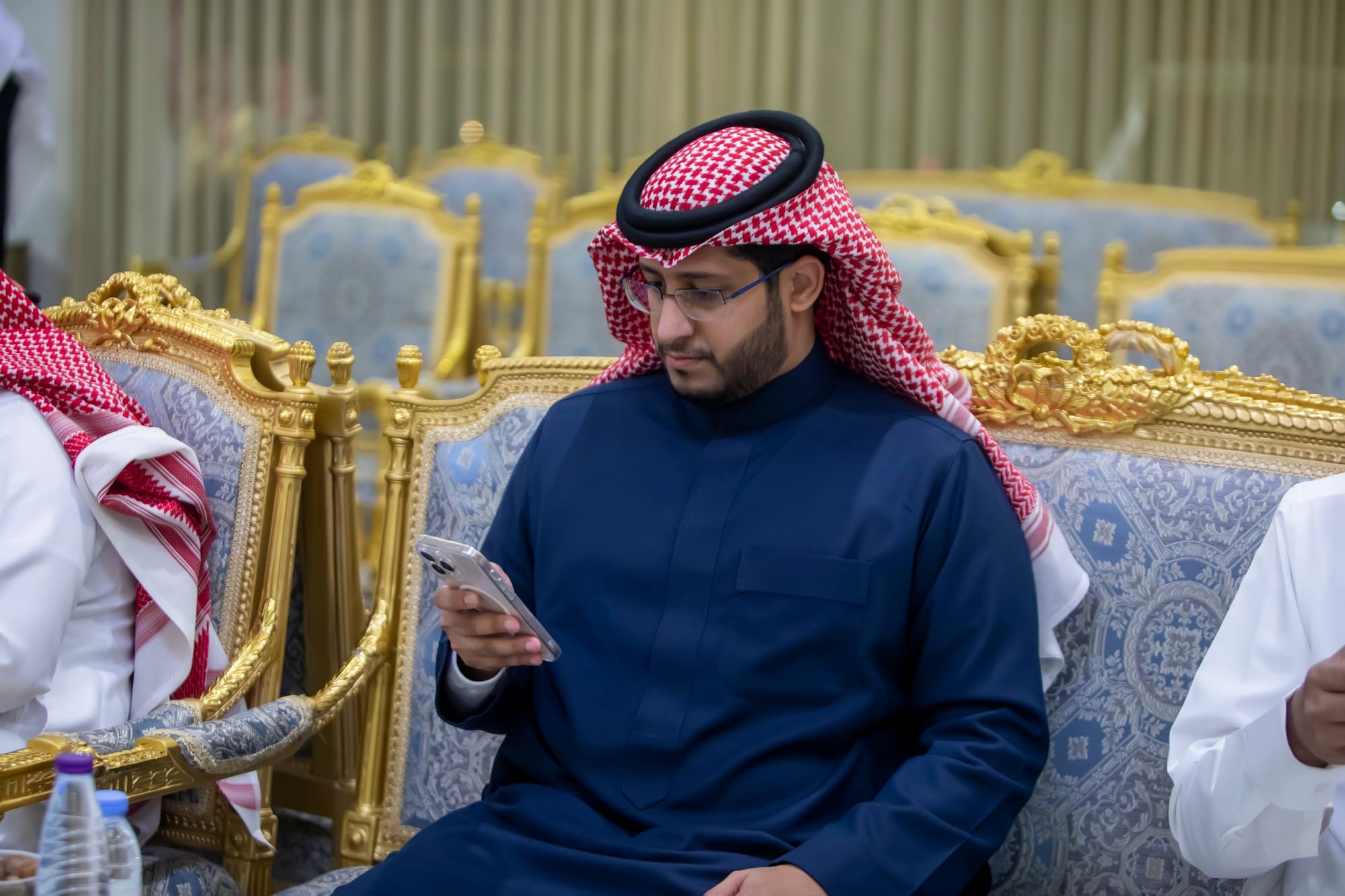 حفل زواج العريس / خميس جمعان سعيد المالكي