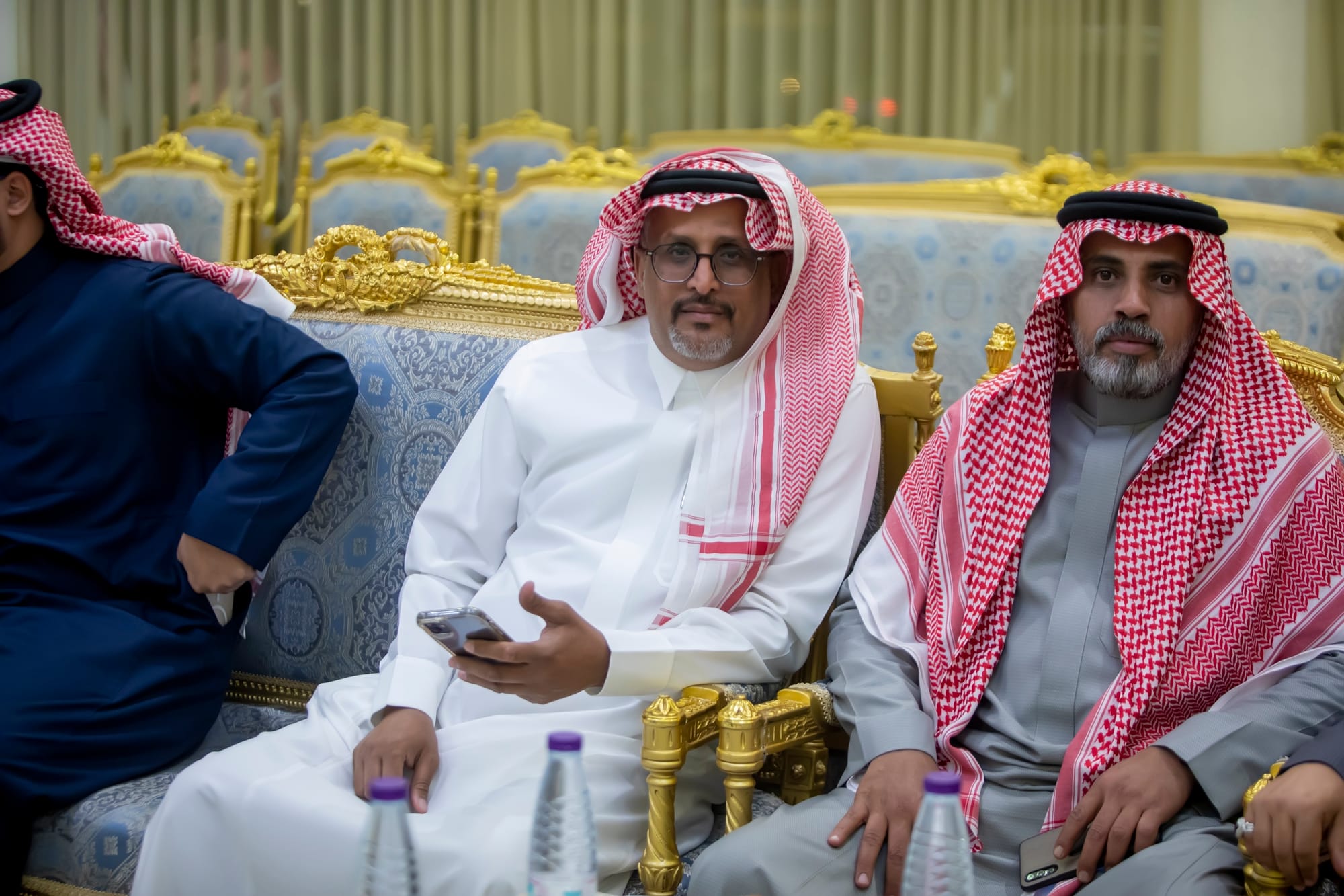 حفل زواج العريس / خميس جمعان سعيد المالكي