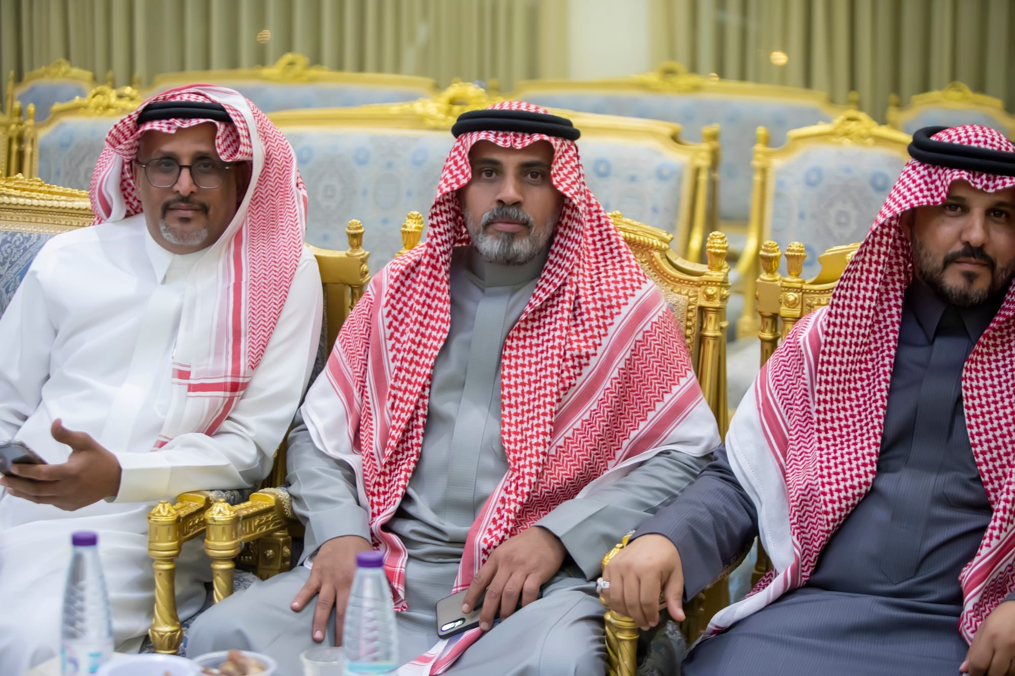 حفل زواج العريس / خميس جمعان سعيد المالكي