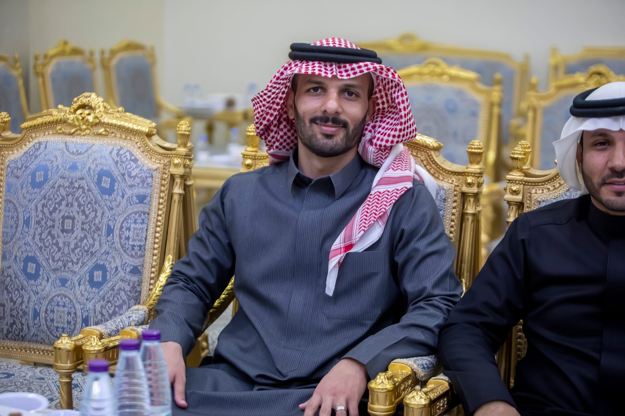 حفل زواج العريس / خميس جمعان سعيد المالكي