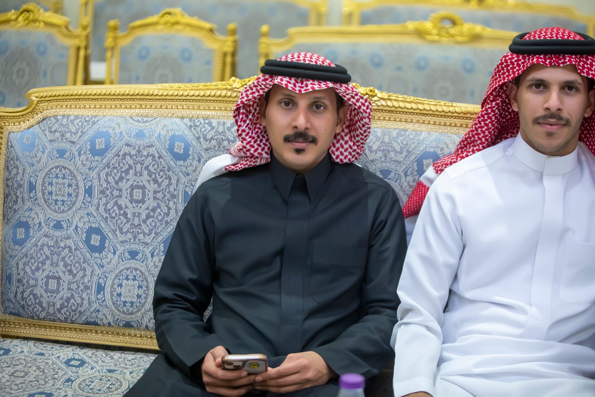 حفل زواج العريس / خميس جمعان سعيد المالكي