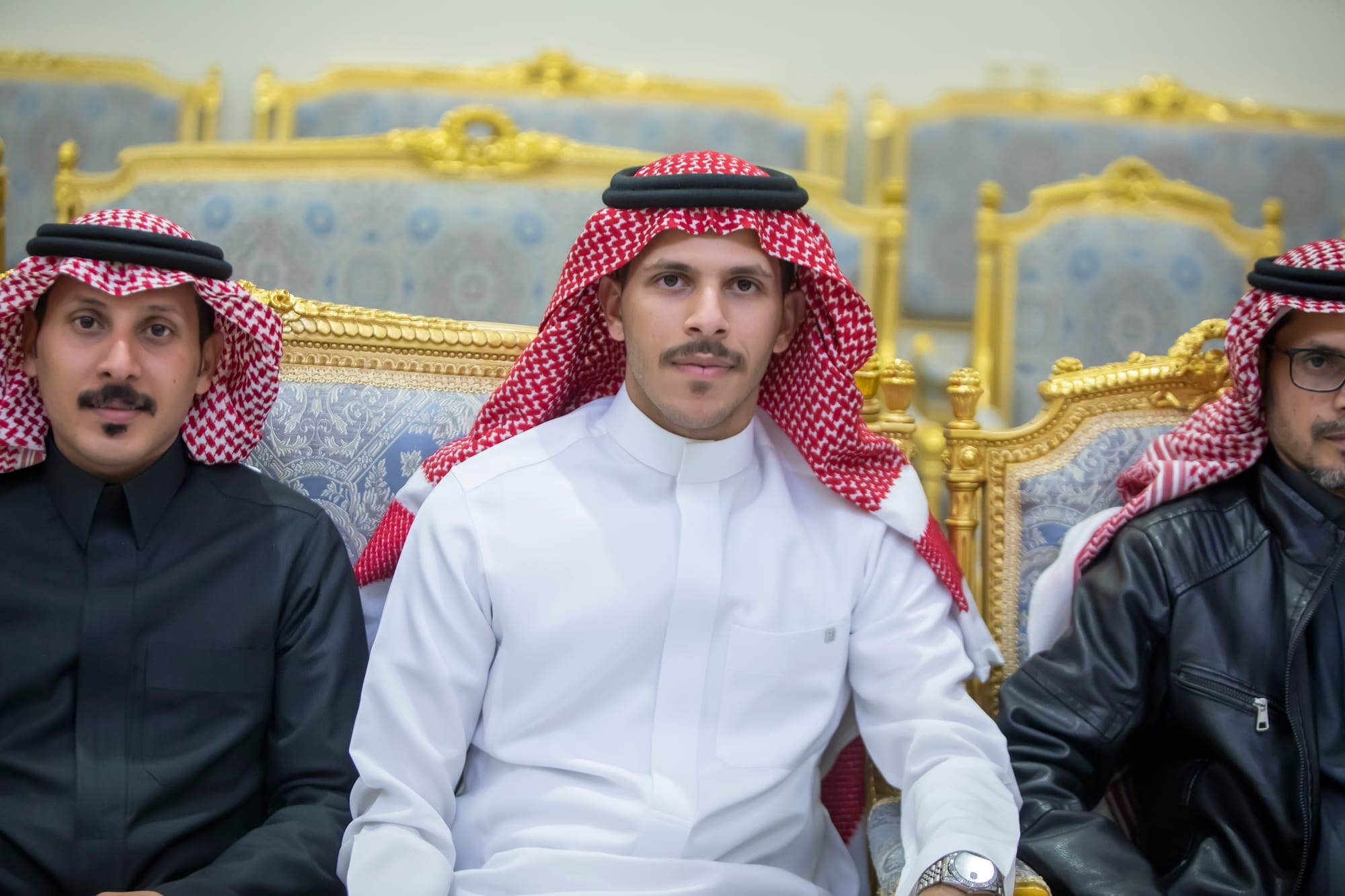 حفل زواج العريس / خميس جمعان سعيد المالكي