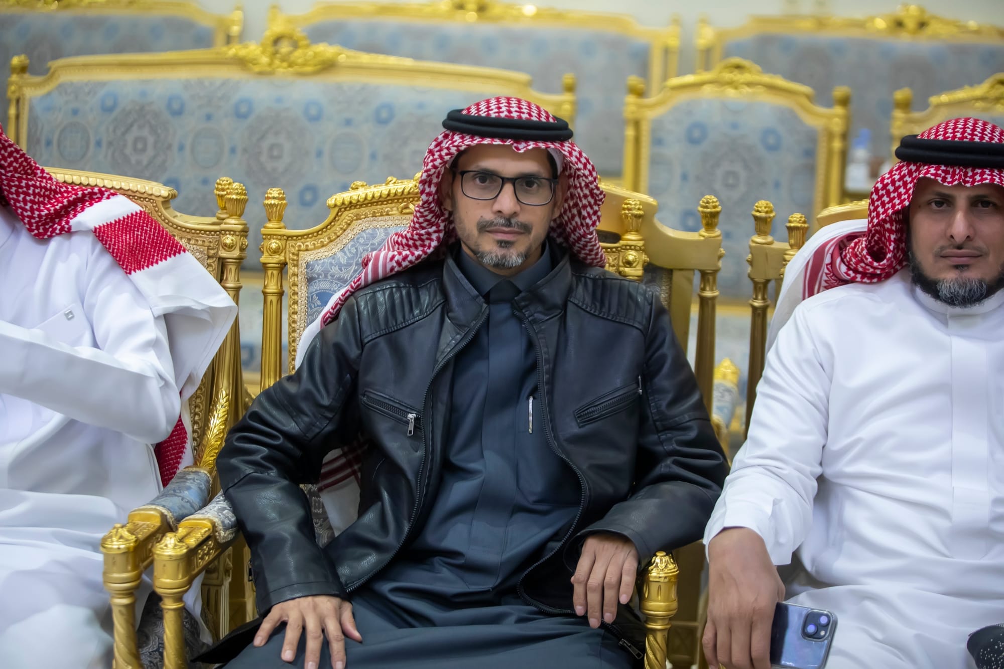 حفل زواج العريس / خميس جمعان سعيد المالكي