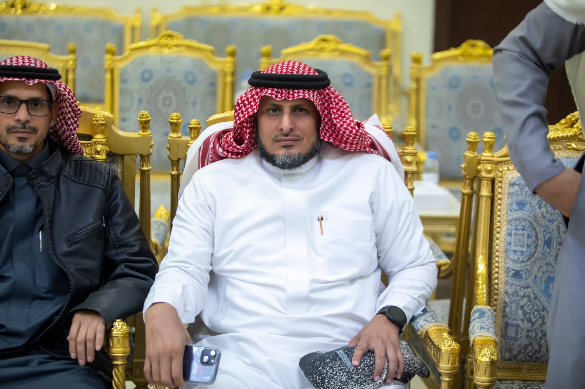 حفل زواج العريس / خميس جمعان سعيد المالكي