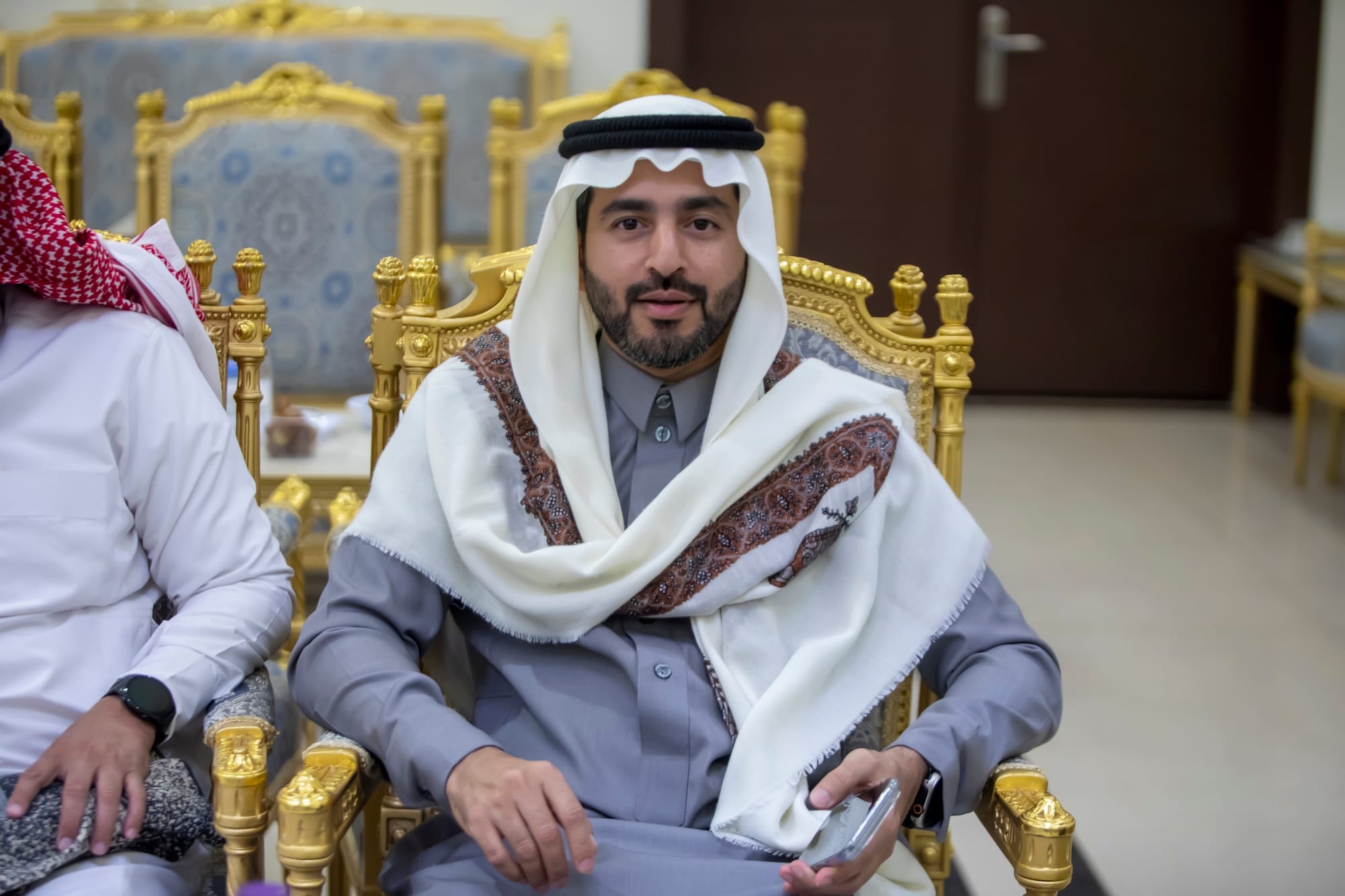 حفل زواج العريس / خميس جمعان سعيد المالكي