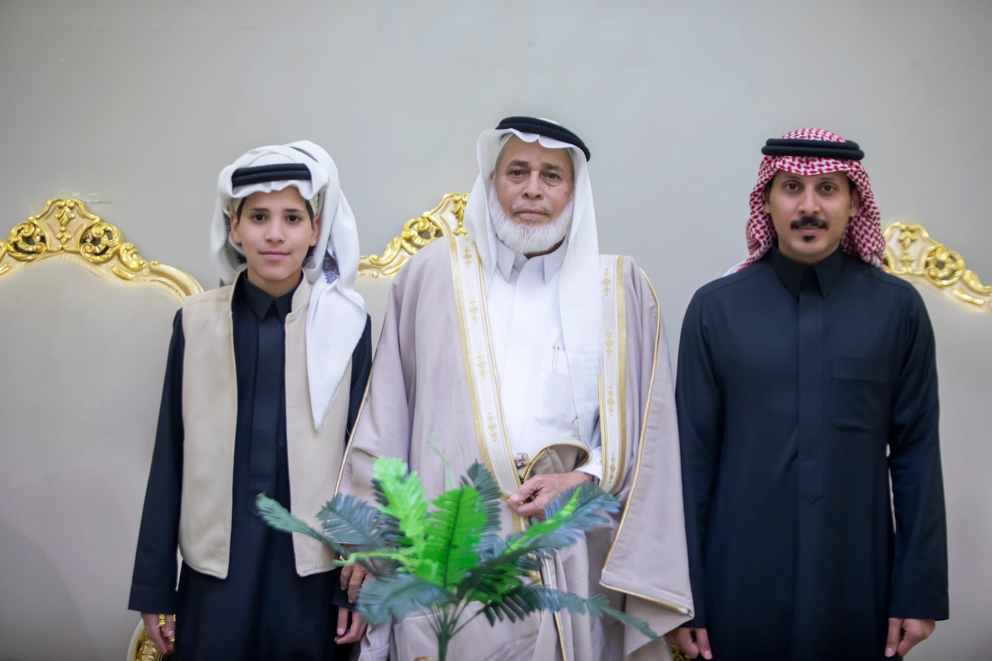 حفل زواج العريس / خميس جمعان سعيد المالكي