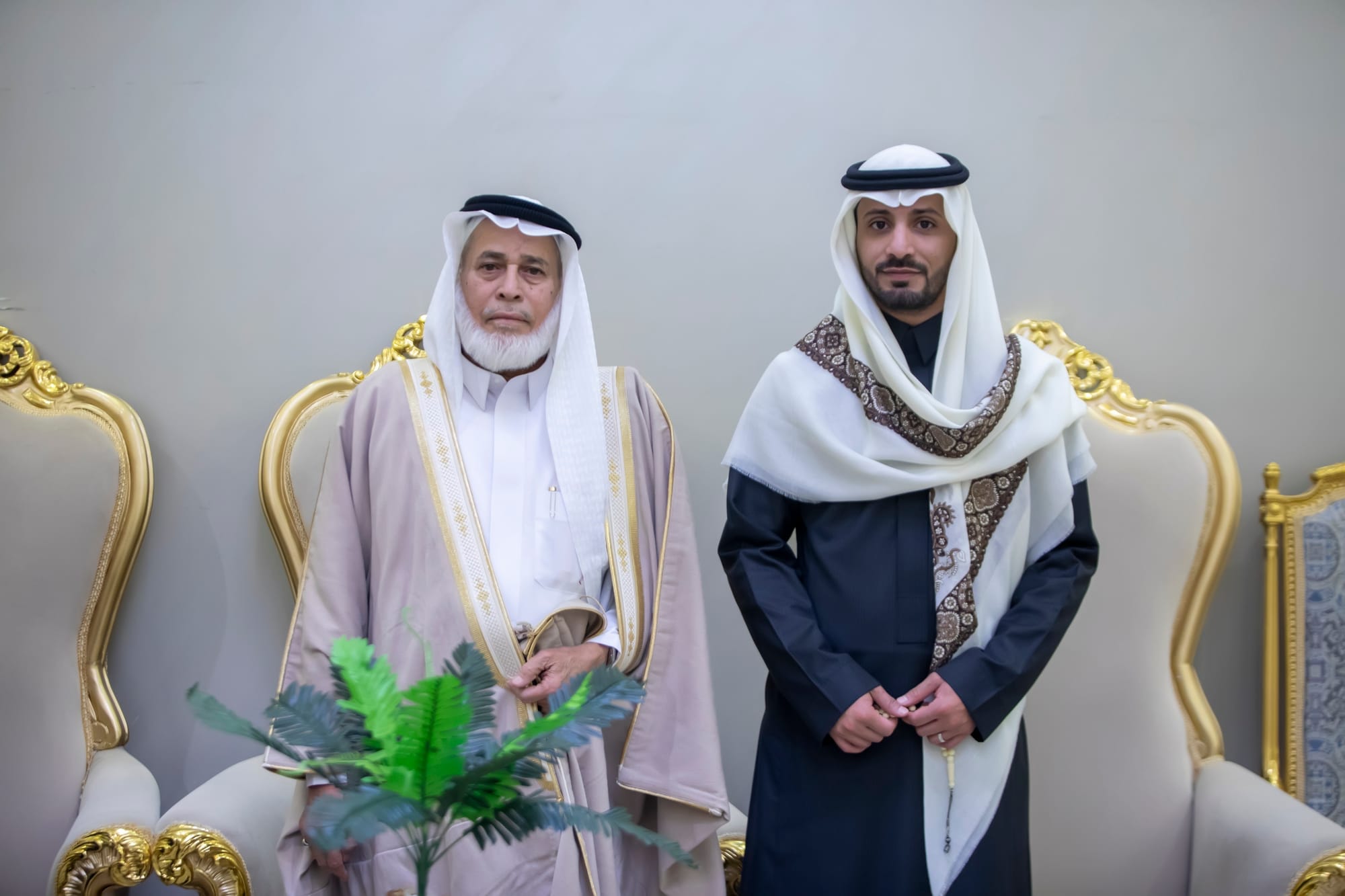 حفل زواج العريس / خميس جمعان سعيد المالكي