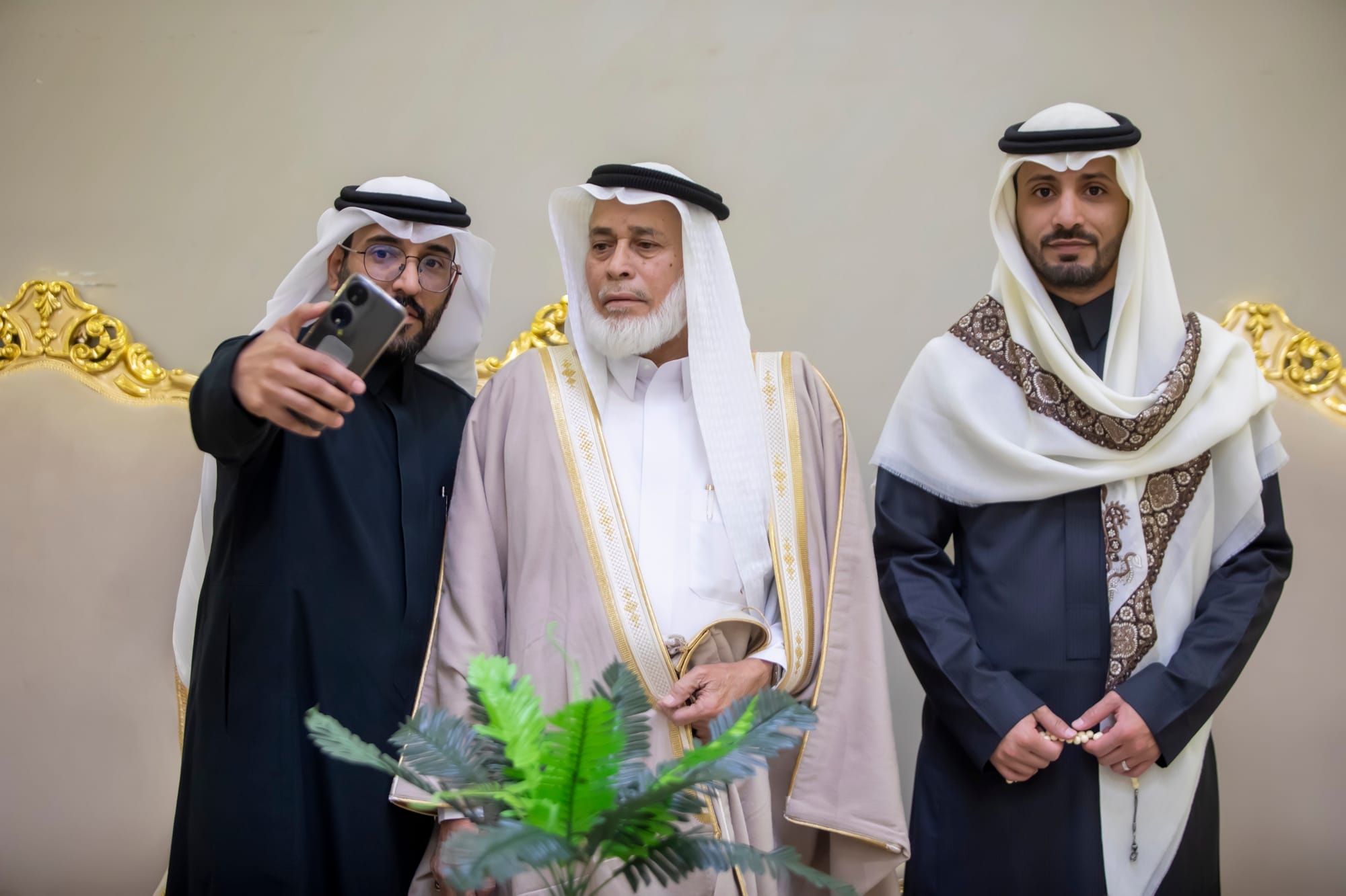 حفل زواج العريس / خميس جمعان سعيد المالكي