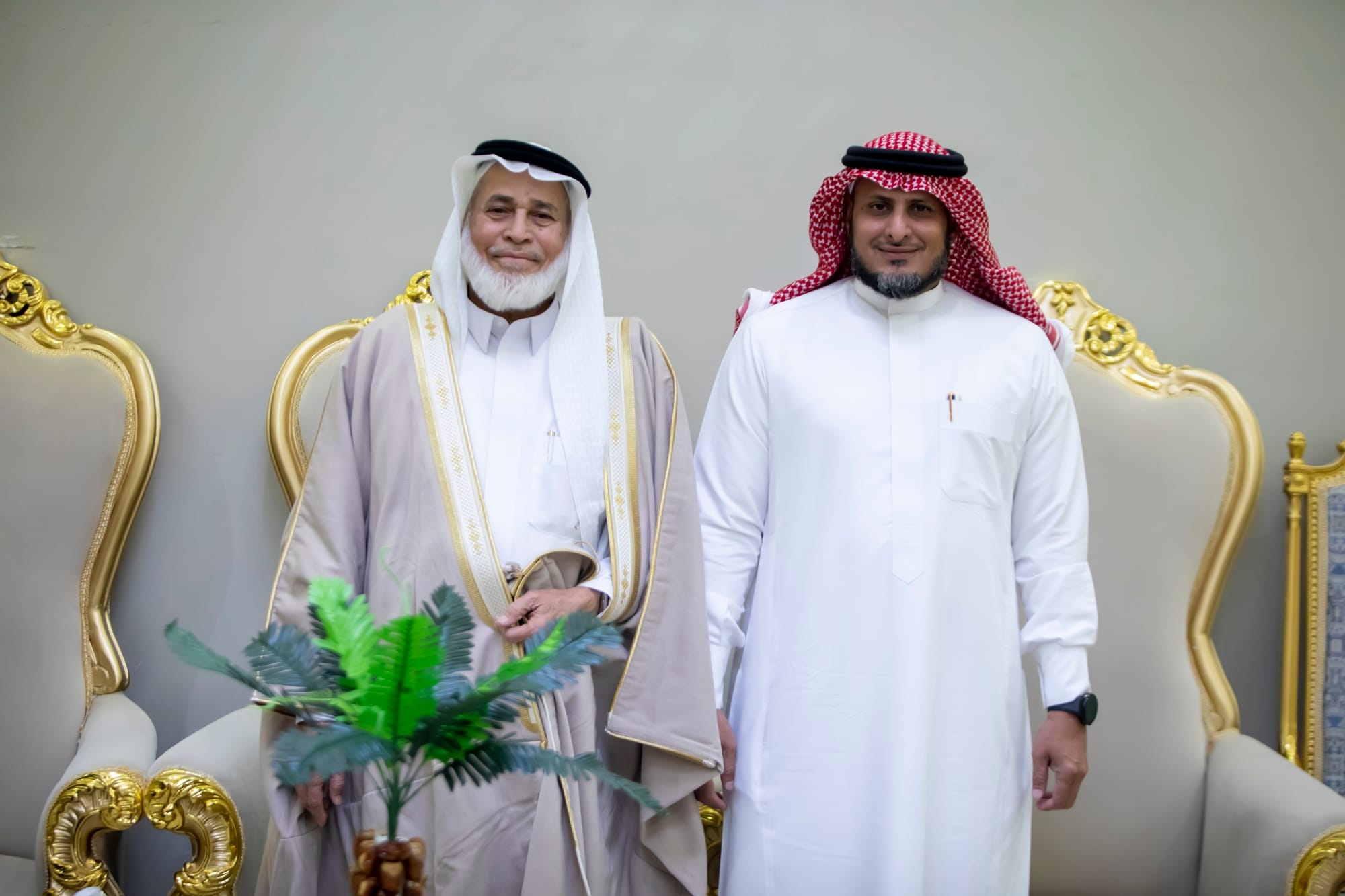 حفل زواج العريس / خميس جمعان سعيد المالكي