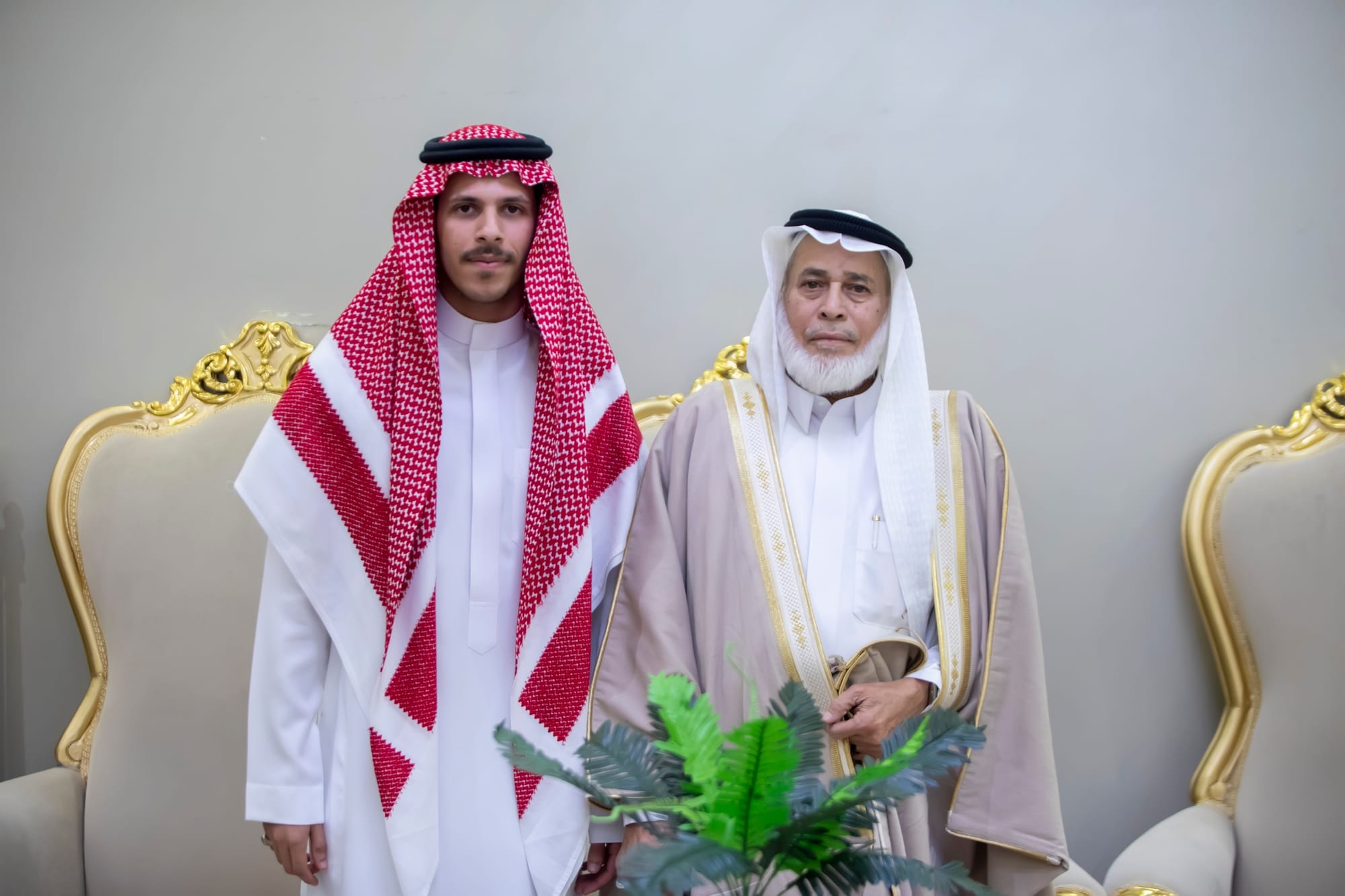 حفل زواج العريس / خميس جمعان سعيد المالكي