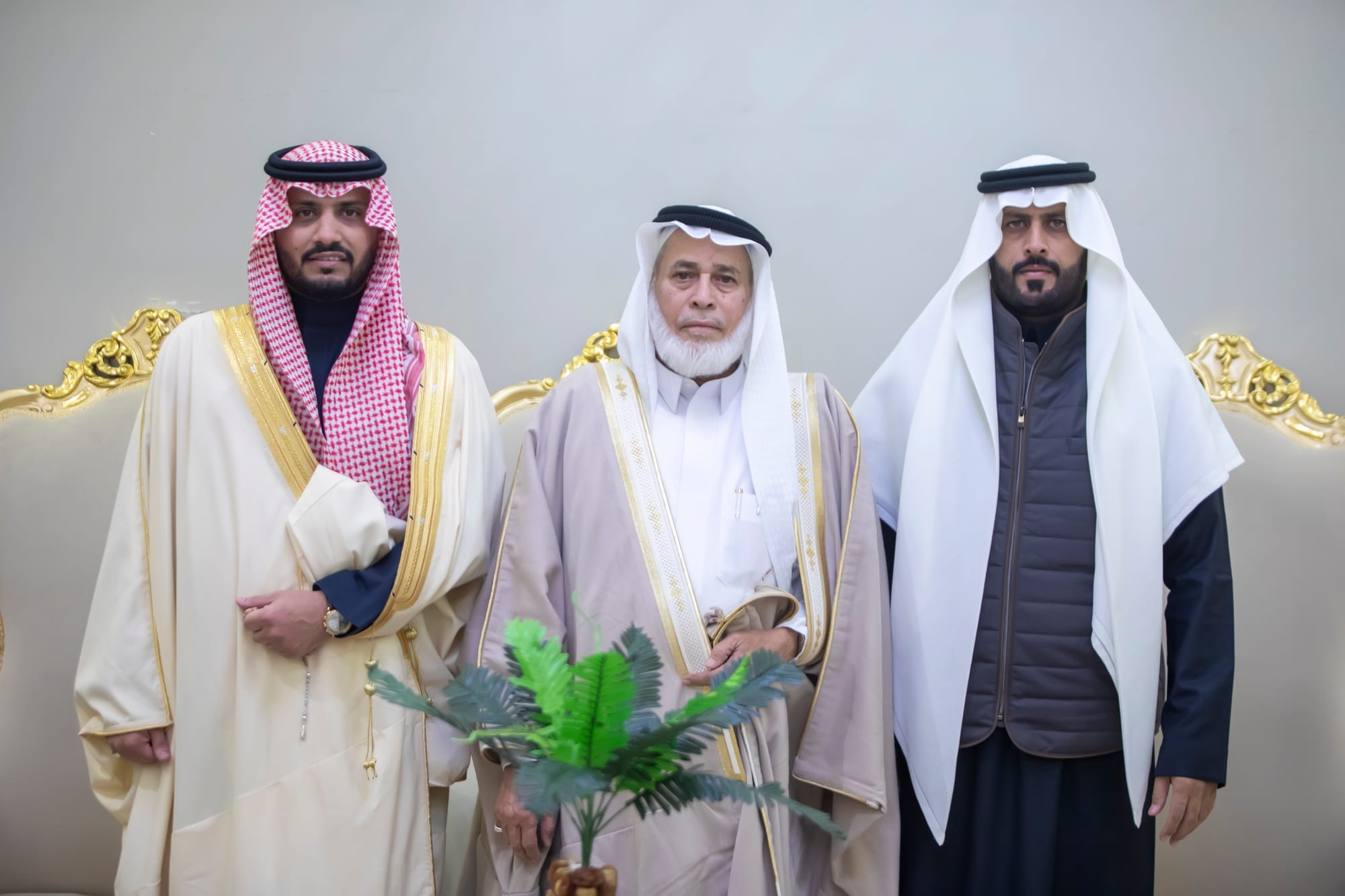 حفل زواج العريس / خميس جمعان سعيد المالكي