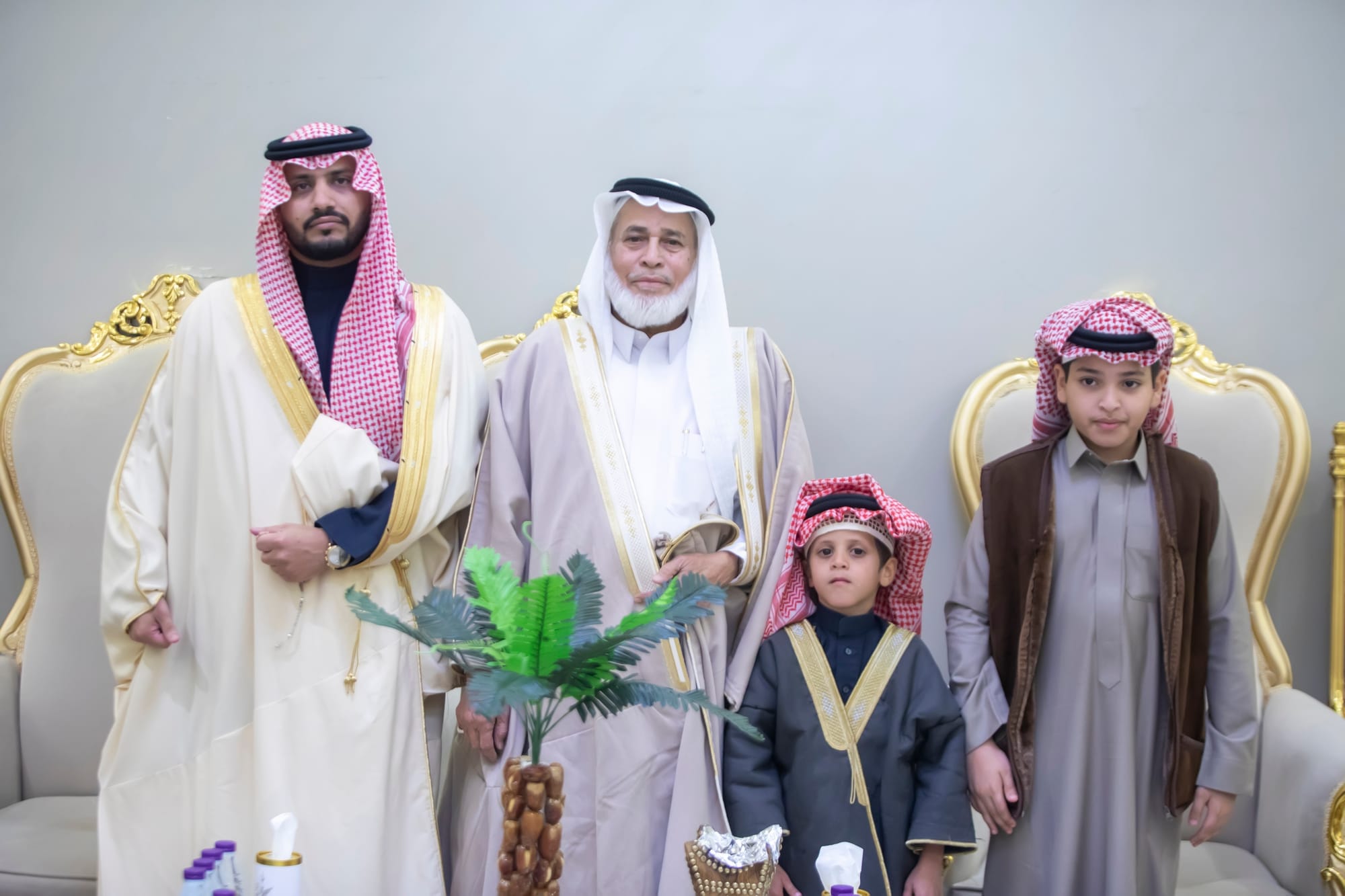 حفل زواج العريس / خميس جمعان سعيد المالكي