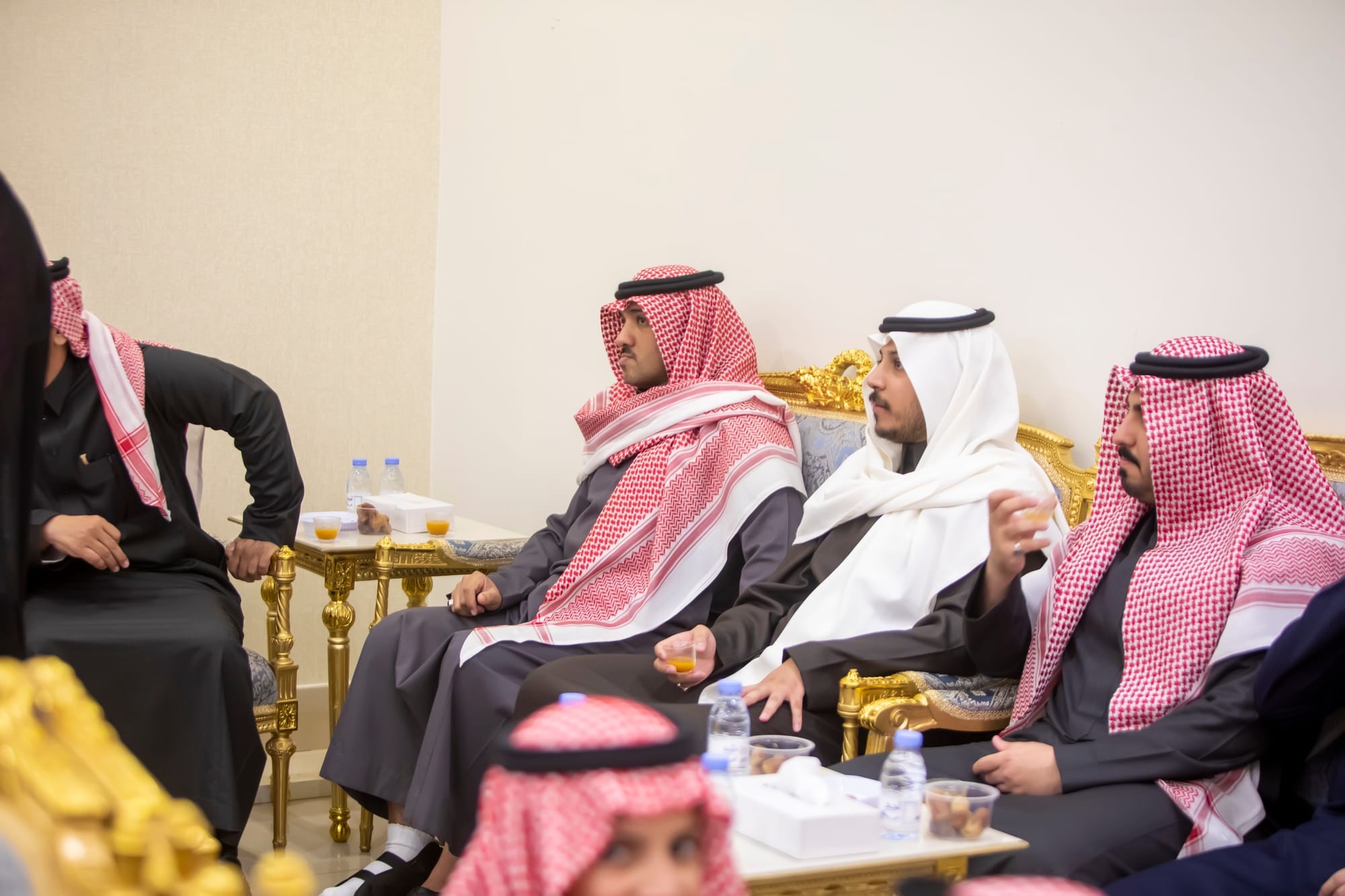 حفل زواج العريس / خميس جمعان سعيد المالكي