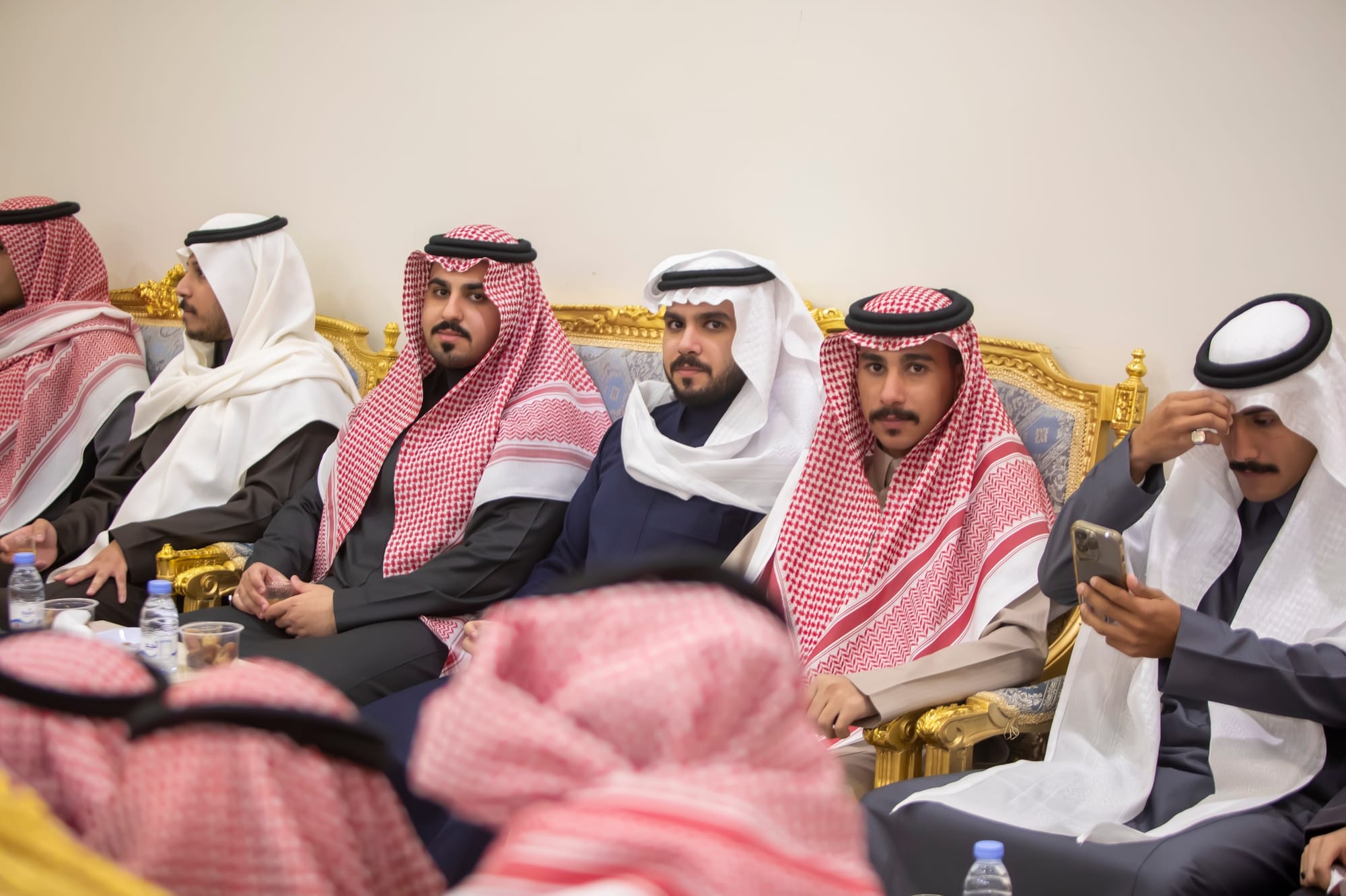 حفل زواج العريس / خميس جمعان سعيد المالكي