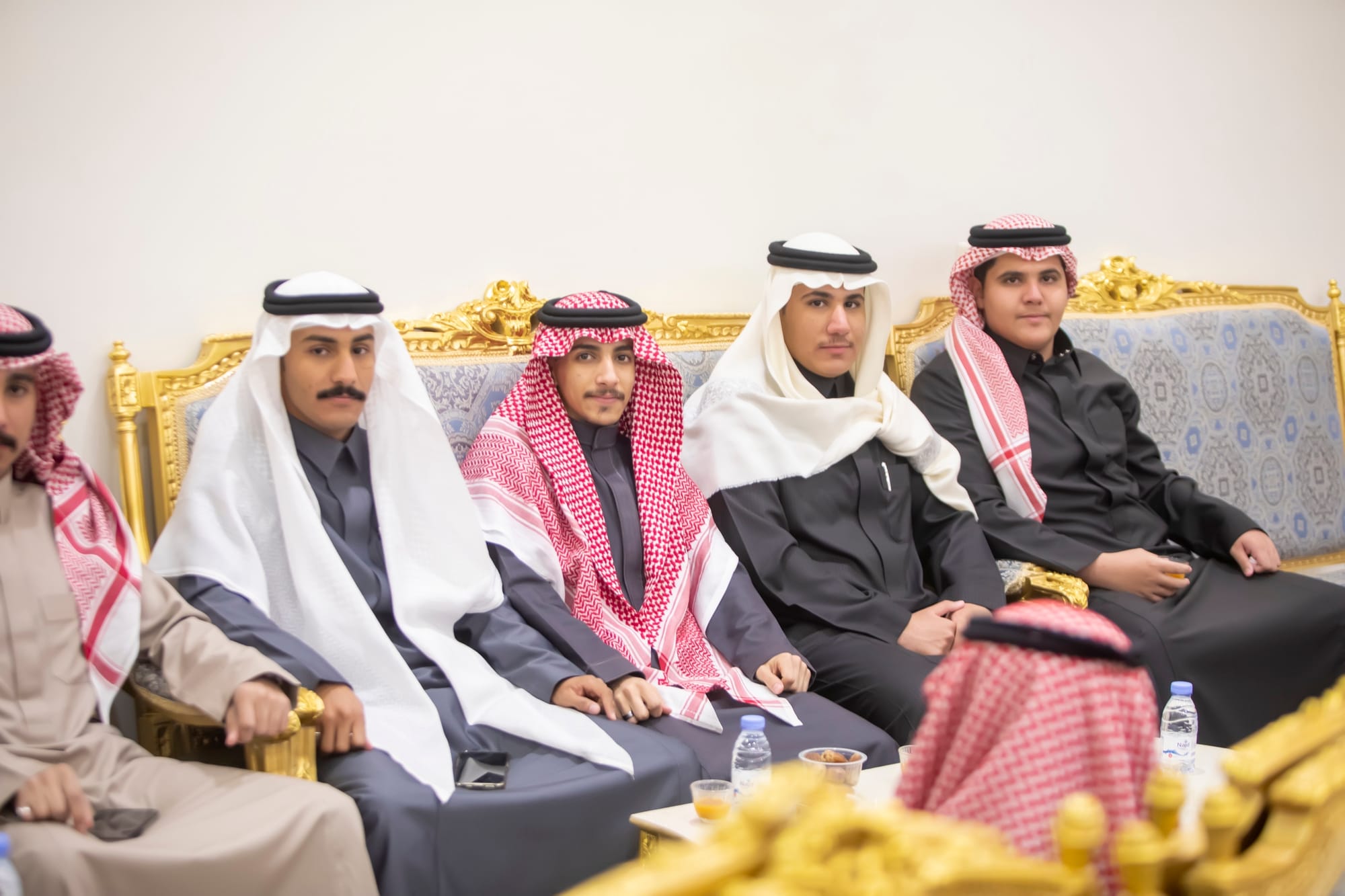 حفل زواج العريس / خميس جمعان سعيد المالكي