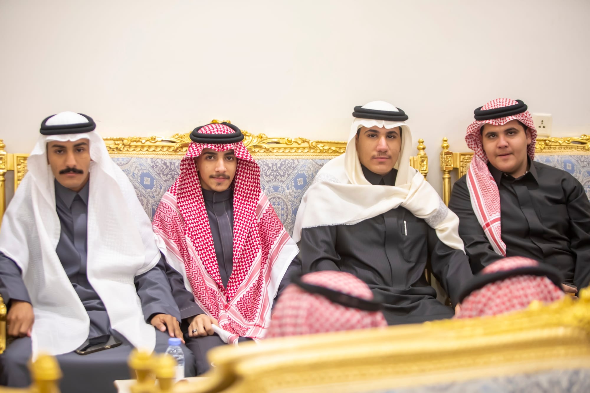 حفل زواج العريس / خميس جمعان سعيد المالكي