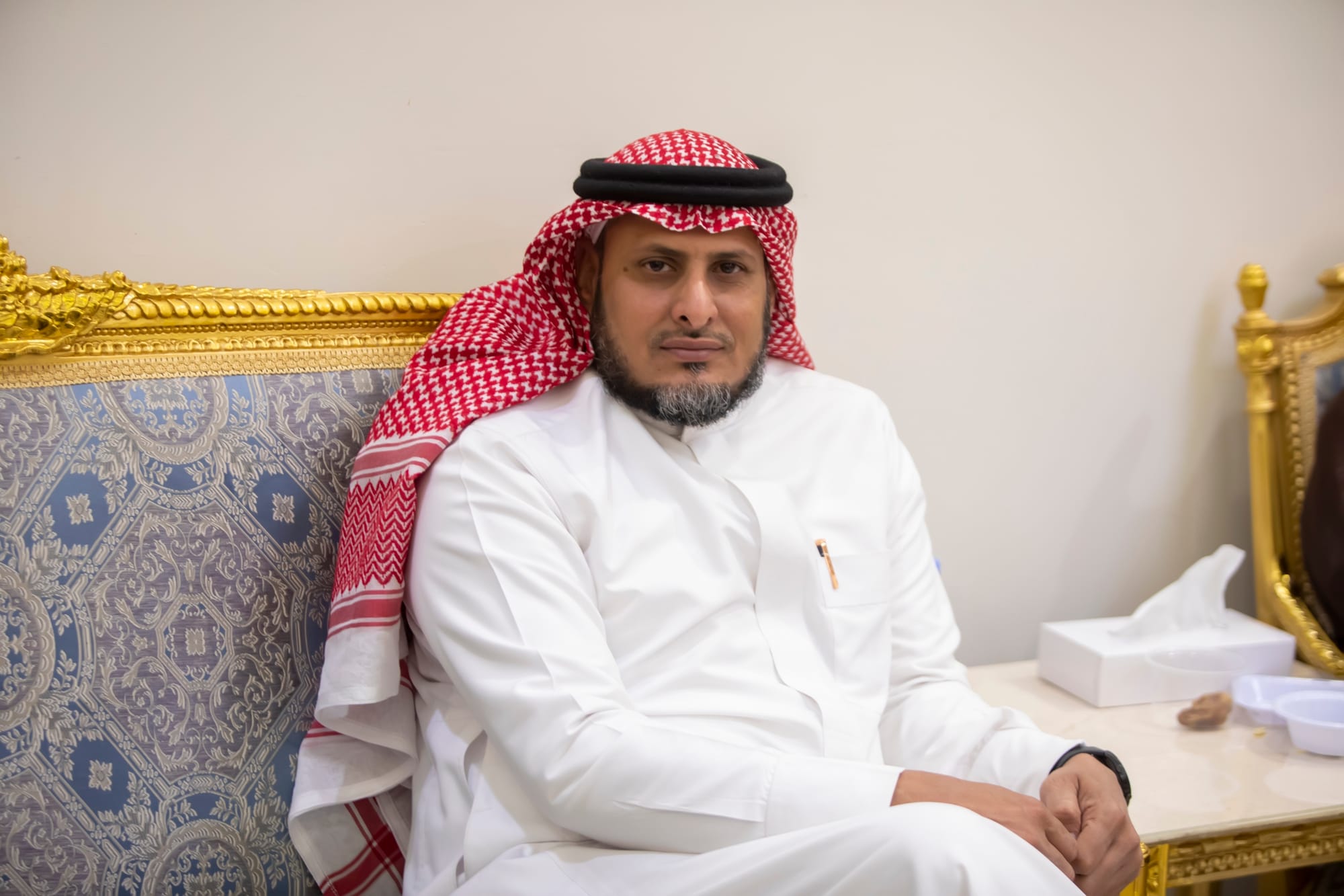 حفل زواج العريس / خميس جمعان سعيد المالكي