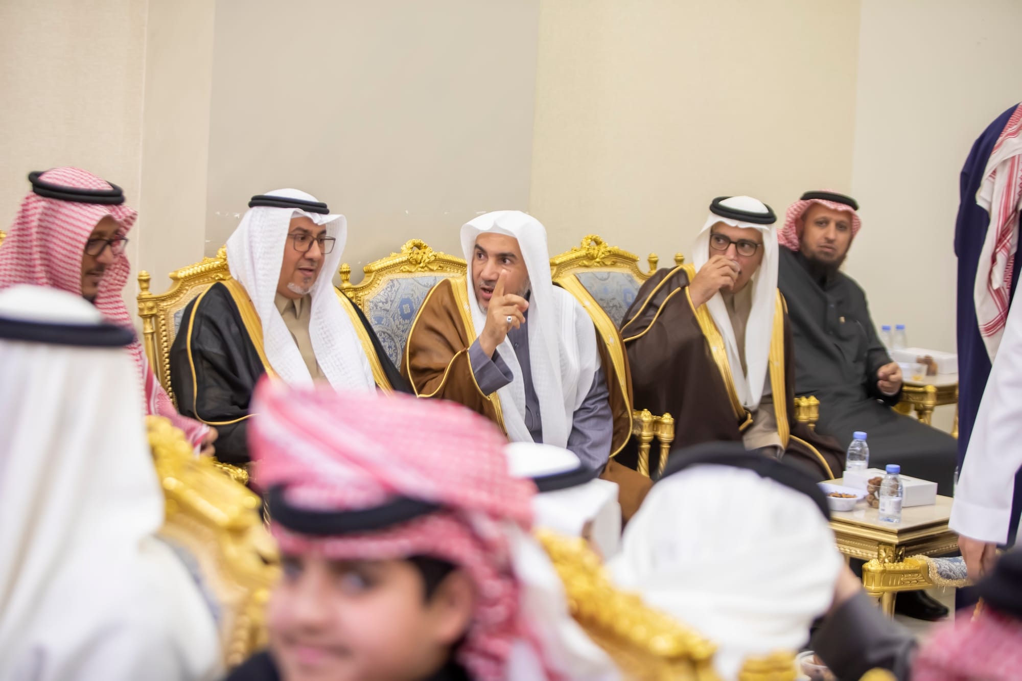 حفل زواج العريس / خميس جمعان سعيد المالكي