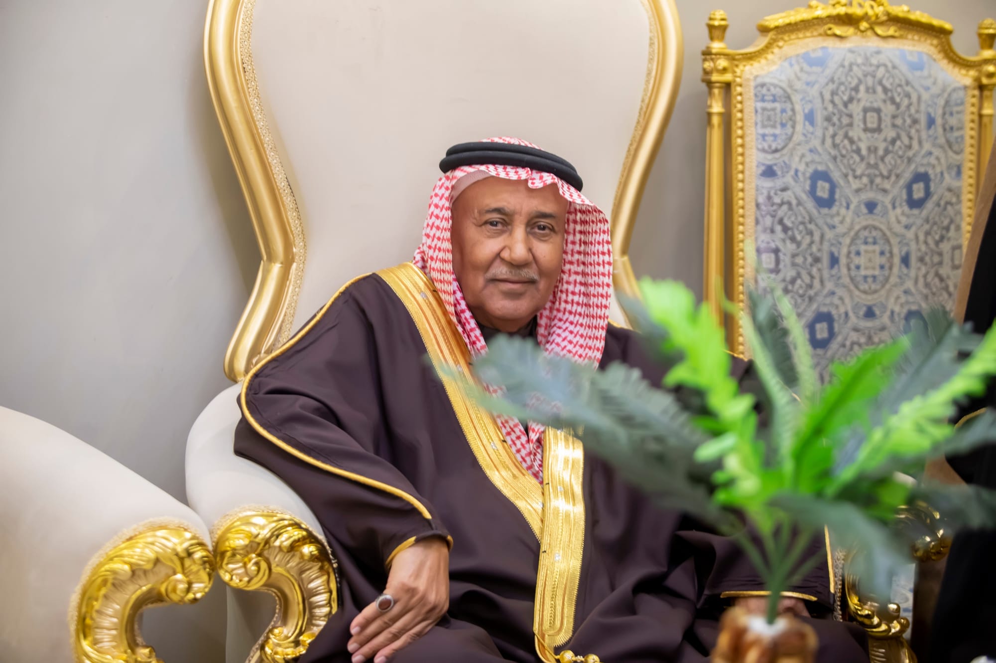 حفل زواج العريس / خميس جمعان سعيد المالكي