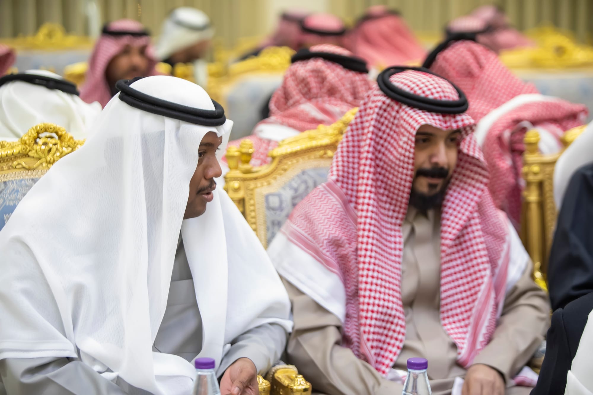 حفل زواج العريس / خميس جمعان سعيد المالكي