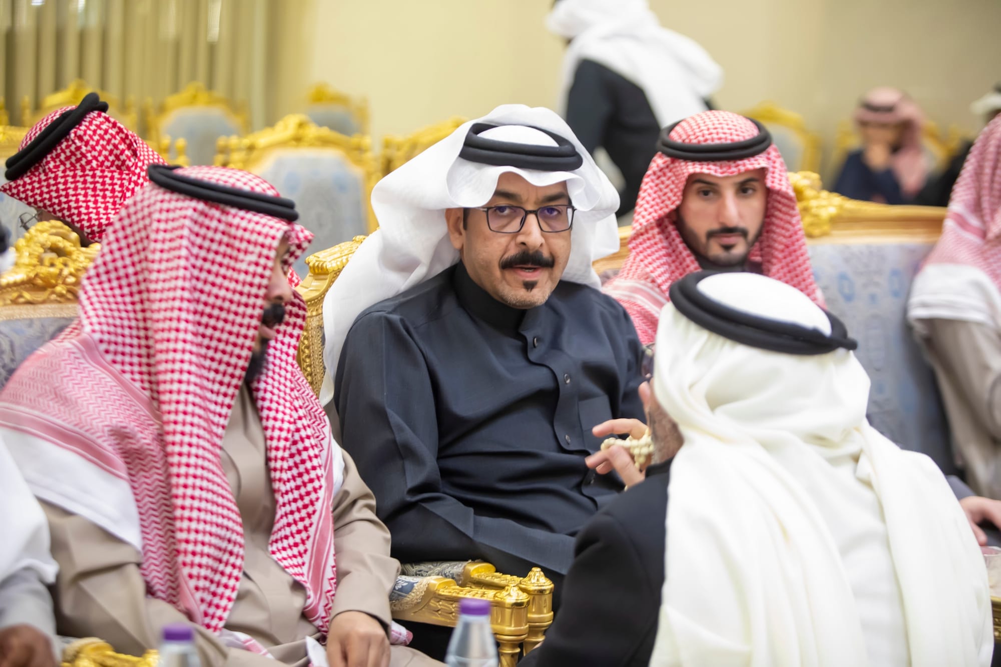 حفل زواج العريس / خميس جمعان سعيد المالكي