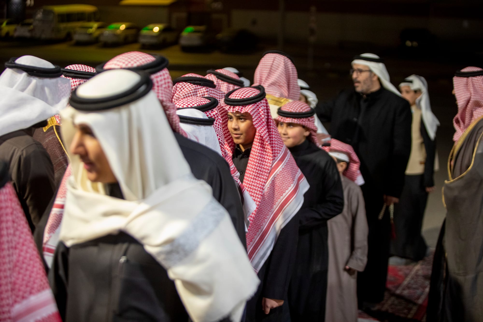 حفل زواج العريس / خميس جمعان سعيد المالكي