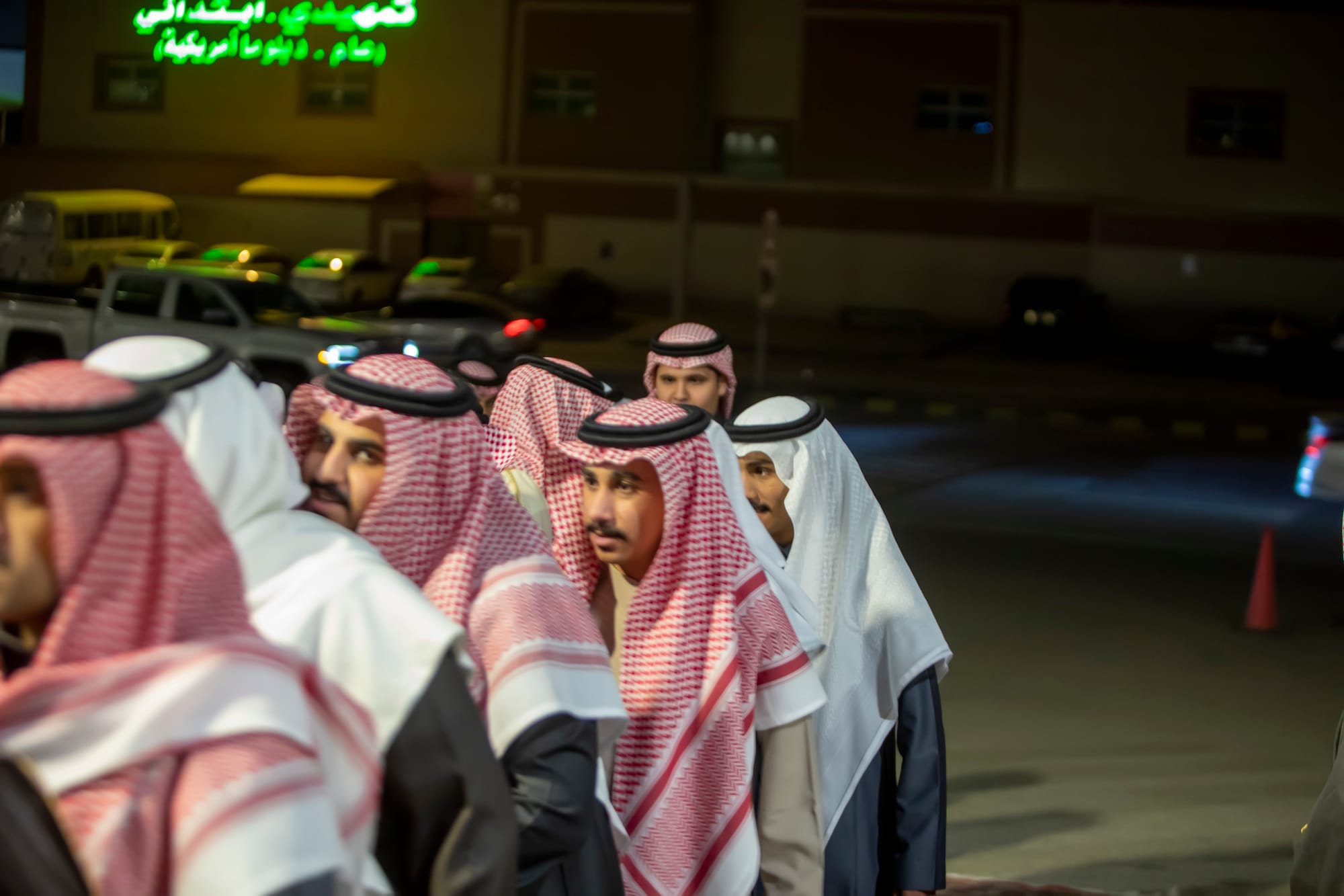 حفل زواج العريس / خميس جمعان سعيد المالكي