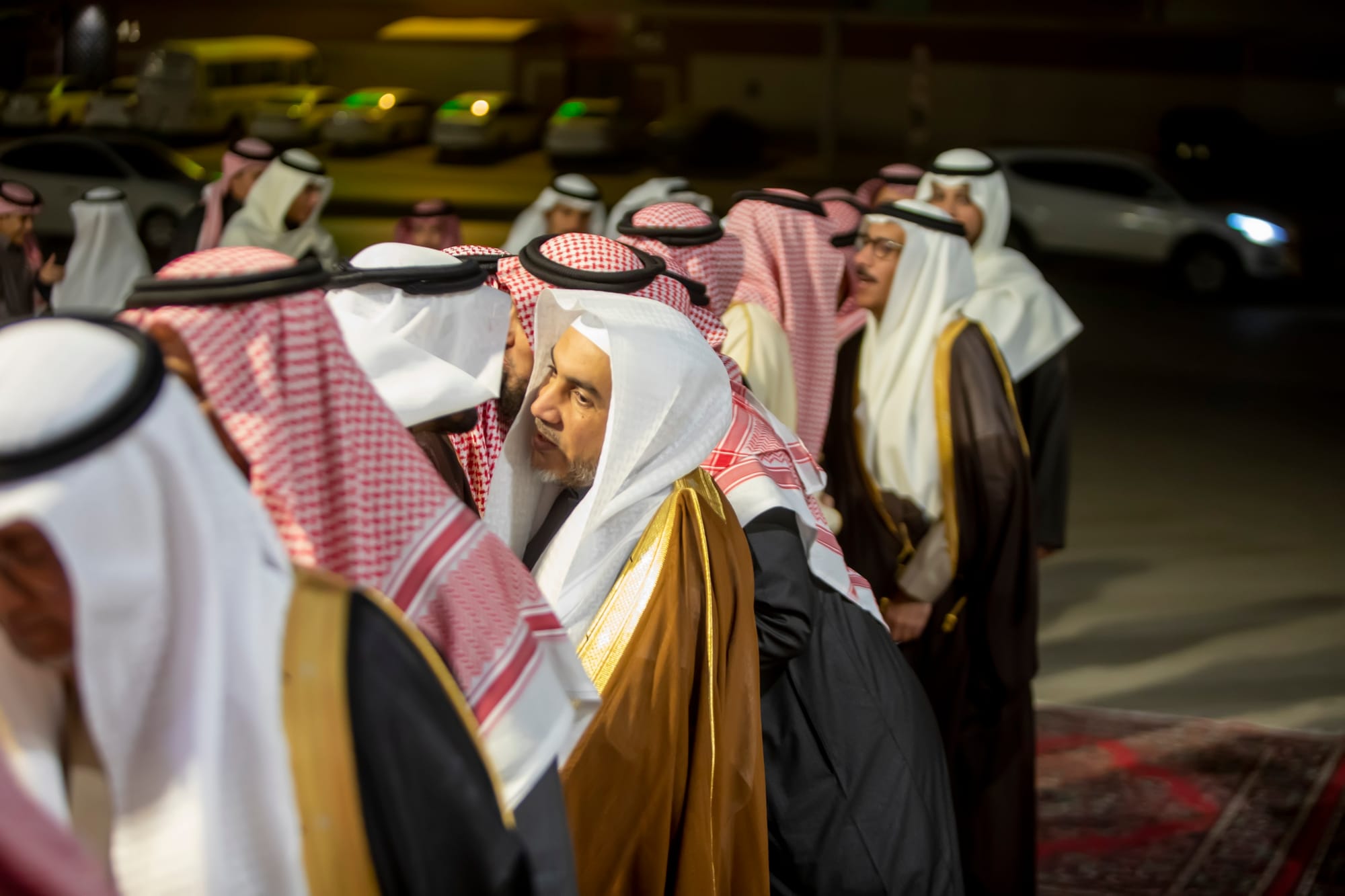 حفل زواج العريس / خميس جمعان سعيد المالكي