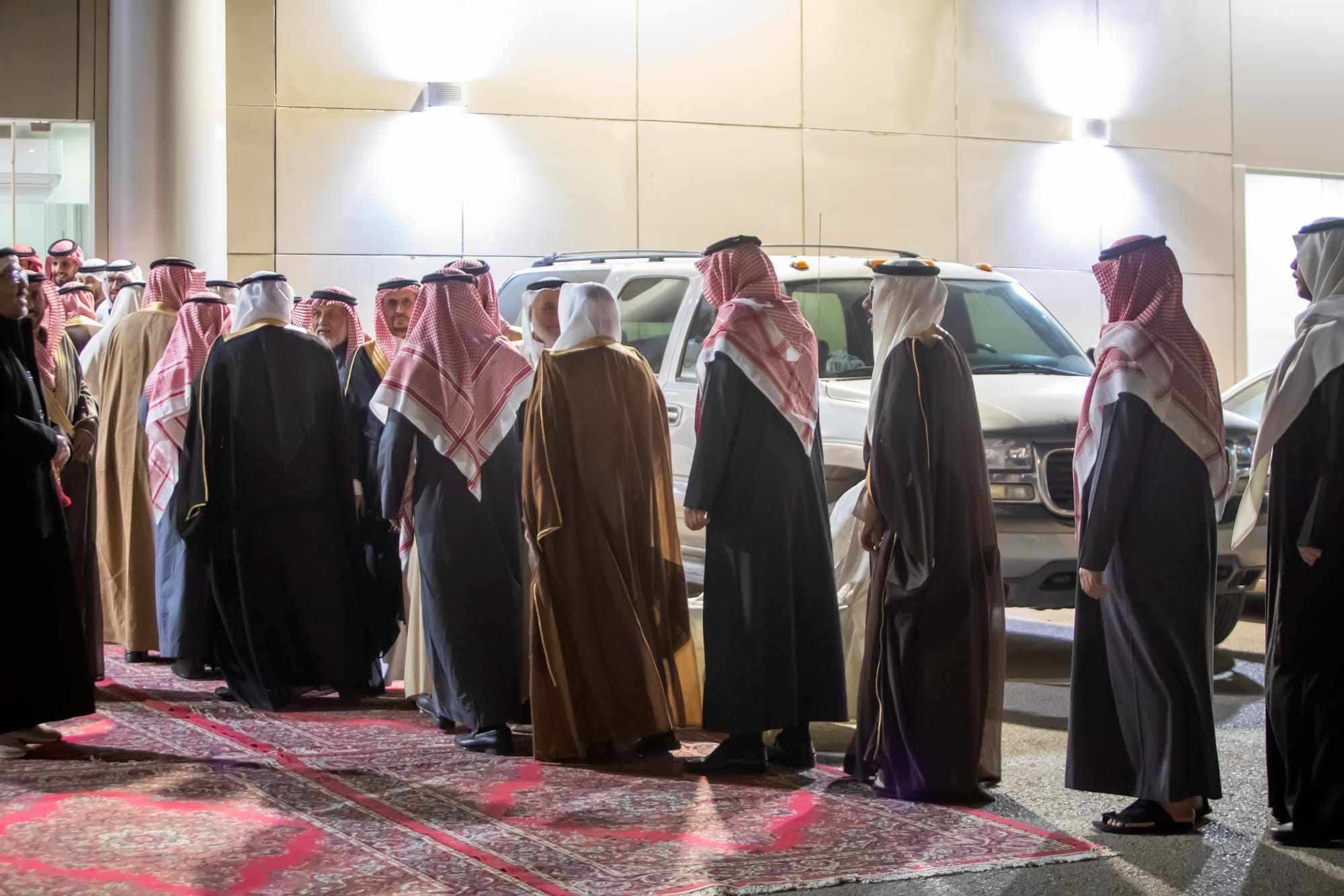 حفل زواج العريس / خميس جمعان سعيد المالكي